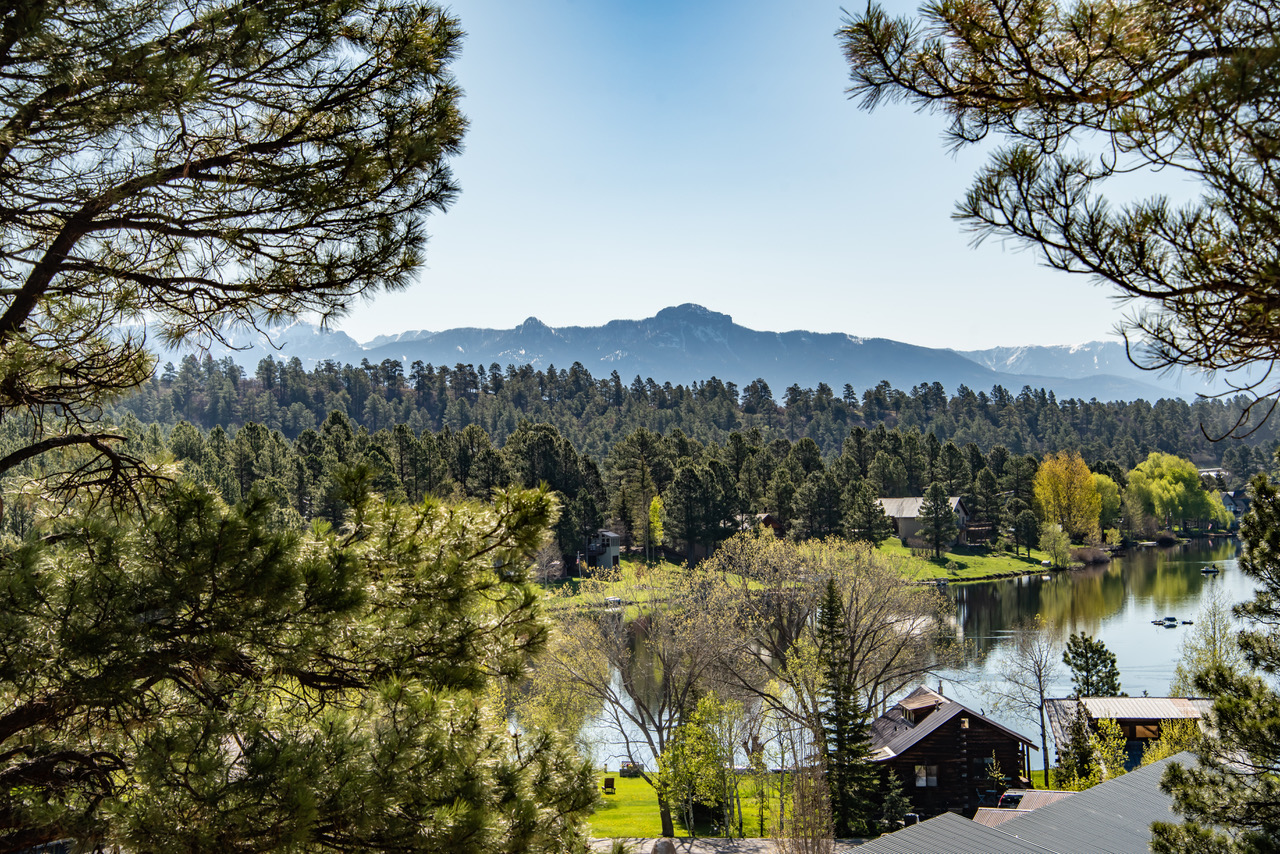 Pagosa Happy Place