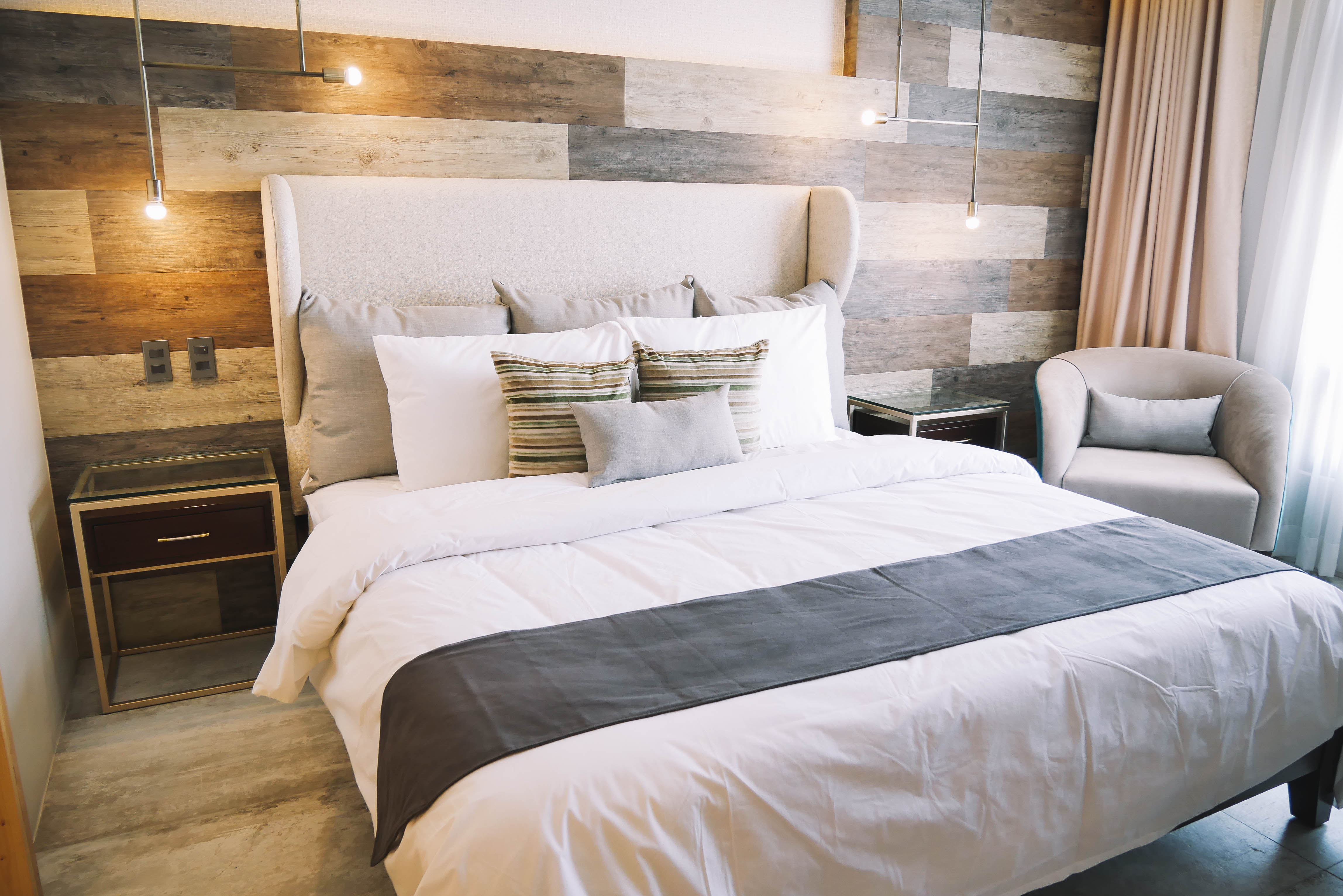 Apartelle 7 Honeymoon Suite Unit 308 Baguio City - Apartments for Rent