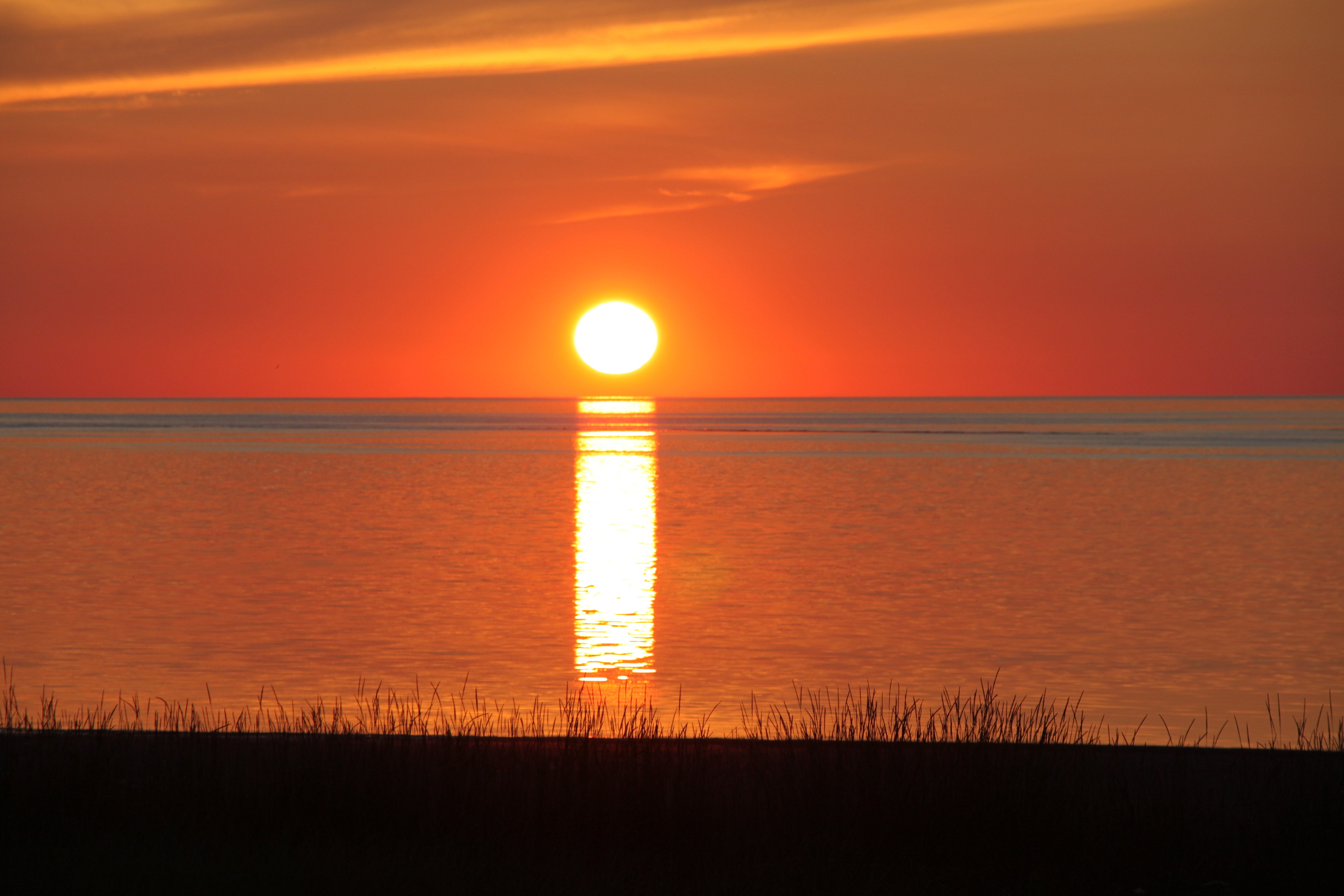 Beachfront Cottage w Awesome Views! in Botsford, New Brunswick