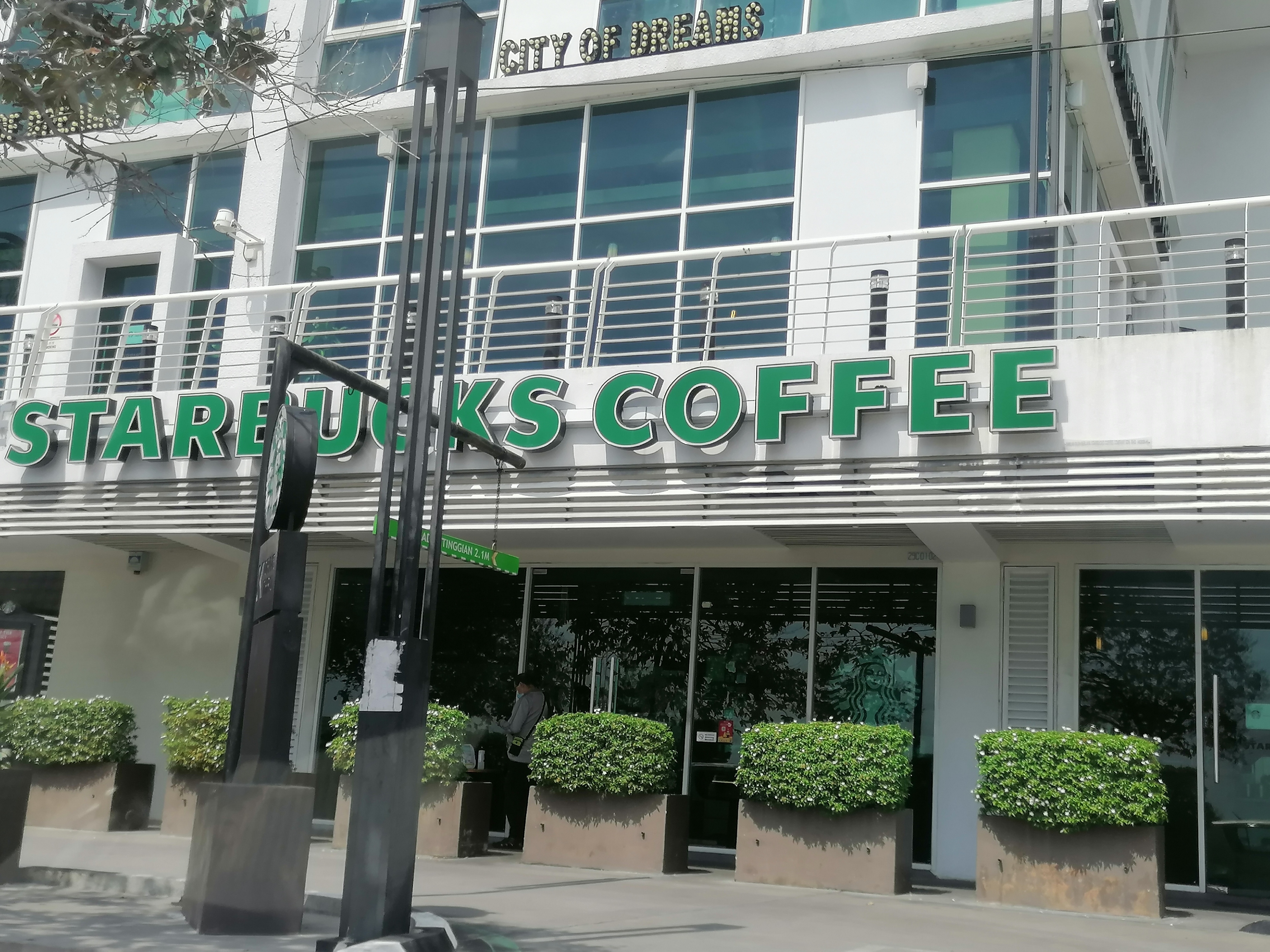 Georgetown Sweet Little Seaview Apartment 2carpark Flats For Rent In George Town Pulau Pinang Malaysia