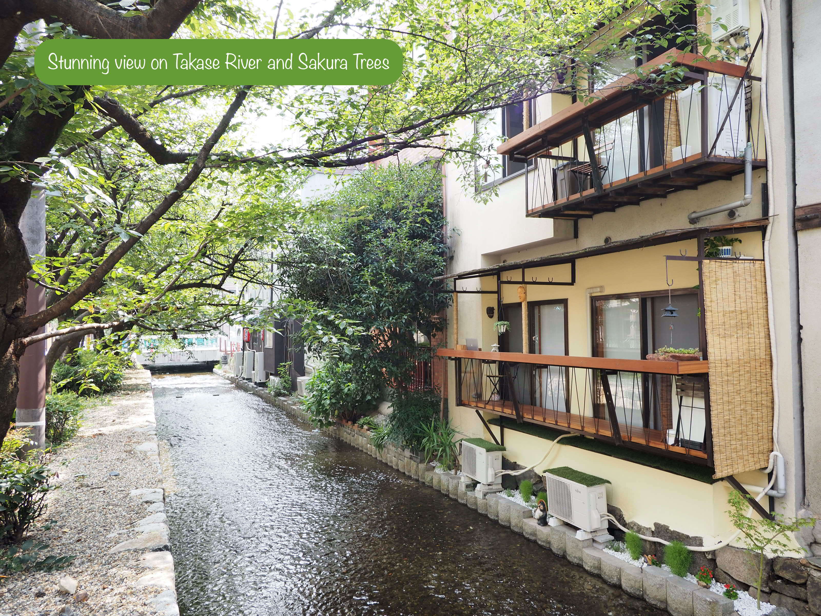Sakura River Inn 2 Licenced Machiya Apartments For Rent In 京都市 京都府 Japan Sakura River Inn 2 Licenced Machiya Apartments For Rent In 京都市 京都府 Japan