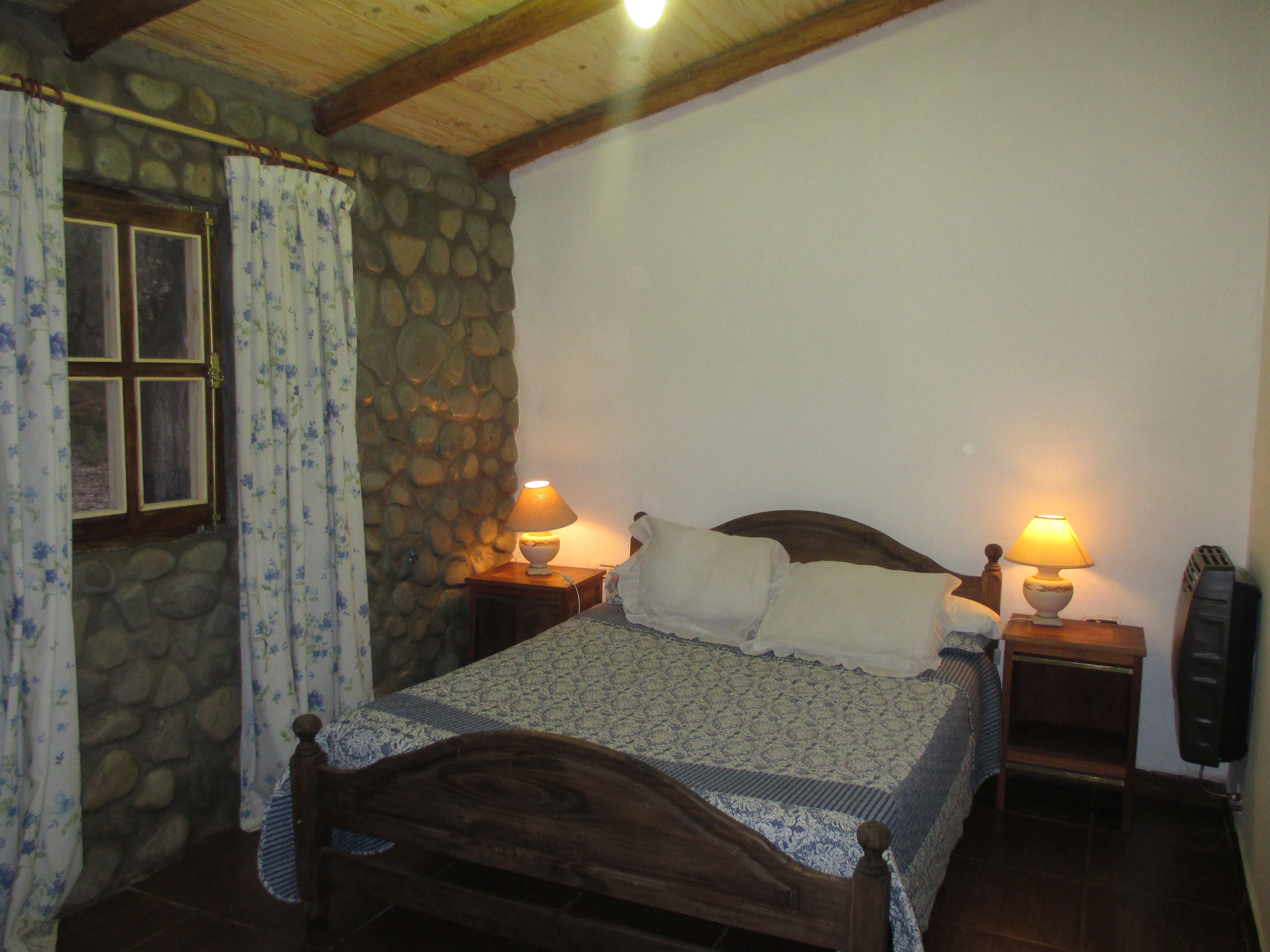 Malargue Bungalow Grand Park Bungalow