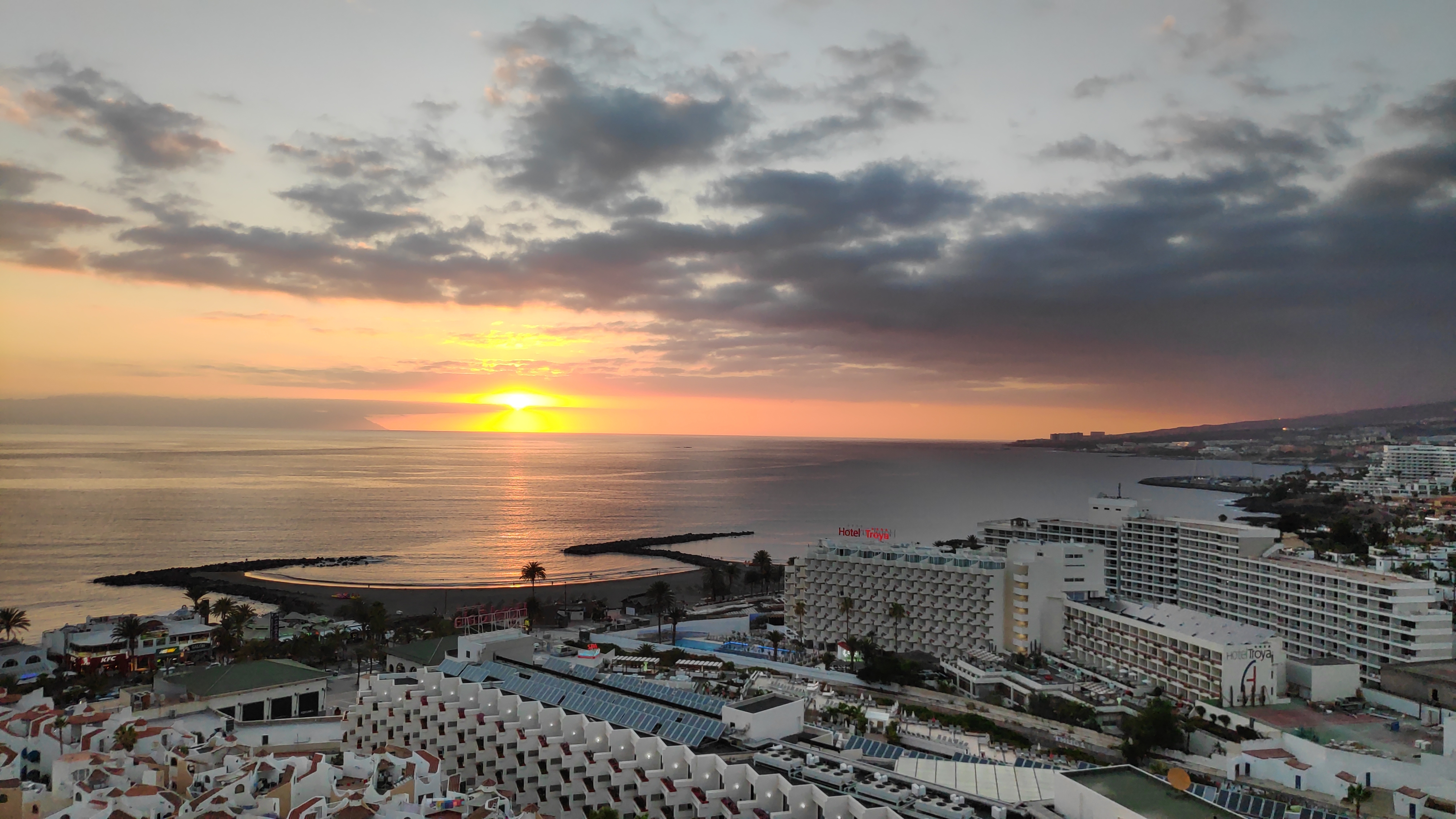 Apartamento Playa de Las Américas