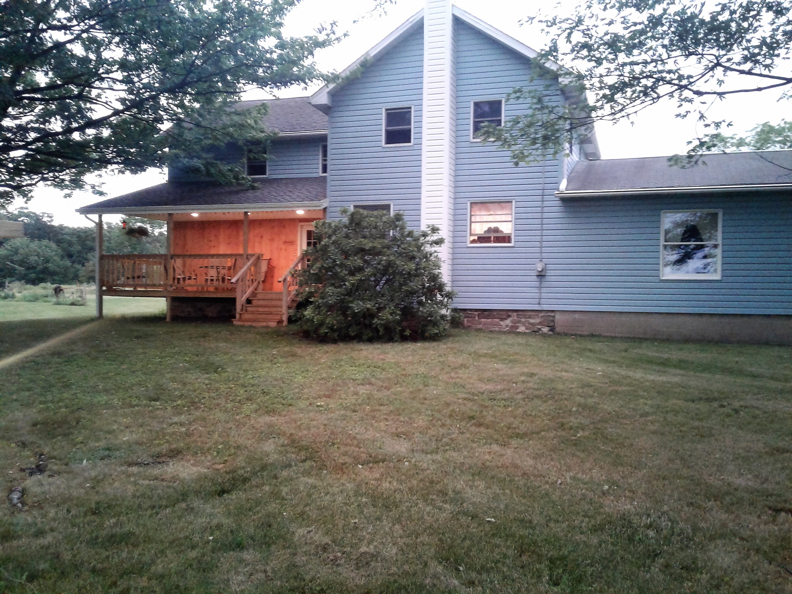 Churchill Farm 2 Farm stays for Rent in North East, Pennsylvania