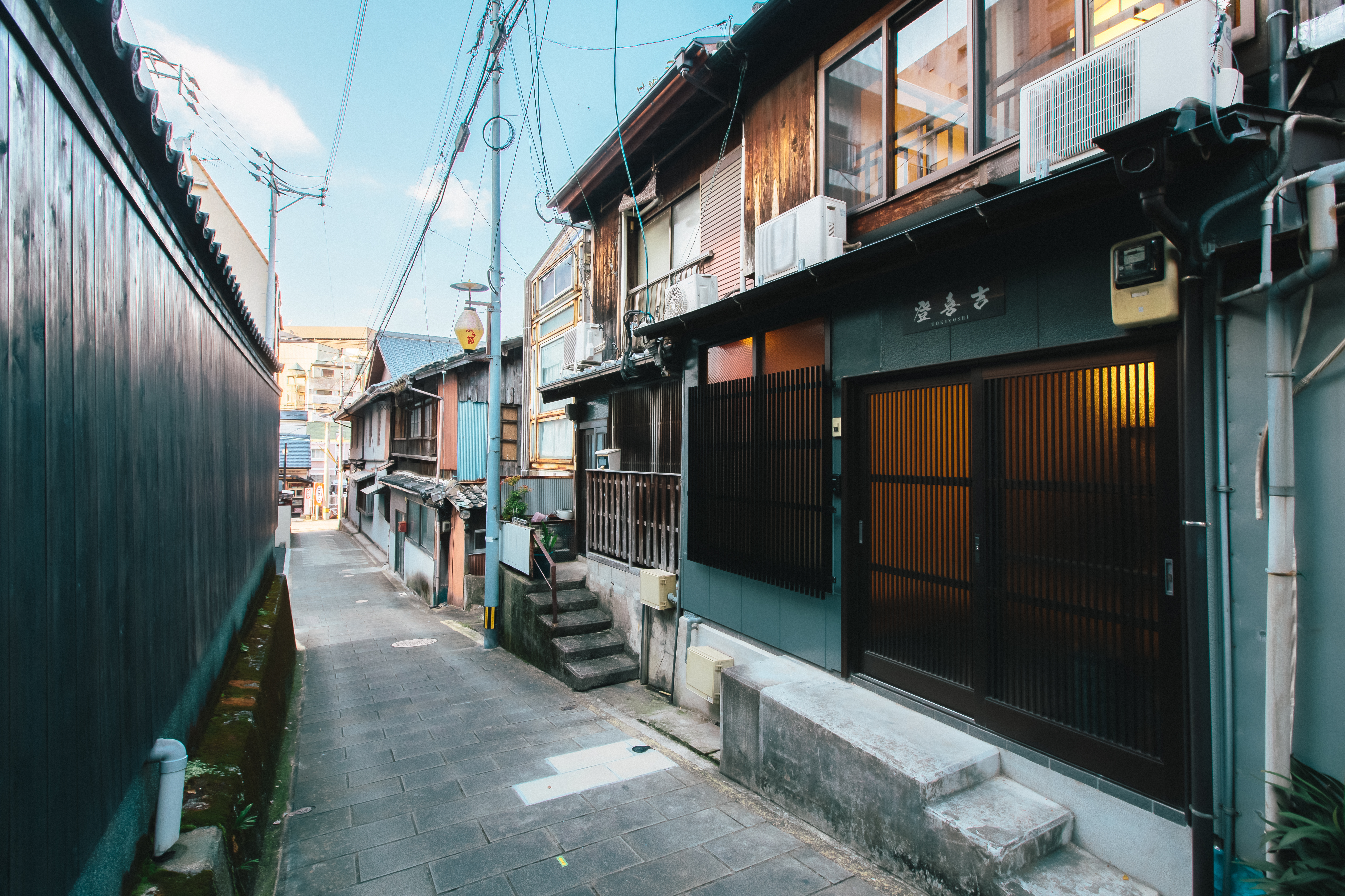 8名様まで宿泊可能 映画の舞台になった 歴史あふれる丸山町に佇む宿 観光 環境 景色が揃った好立地 借りられるタウンハウス 長崎市 長崎県 日本 8名様まで宿泊可能 映画の舞台になった 歴史あふれる丸山町に佇む宿 観光 環境 景色が揃った好立地 借りられるタウンハウス 長崎市 長崎県 日本