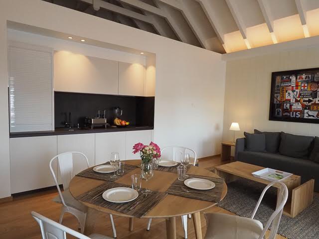 Ti Appart Superb Apartment Heart of Gustavia