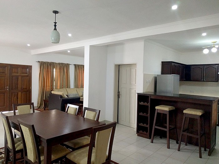 Executive  - Dalica Apartments