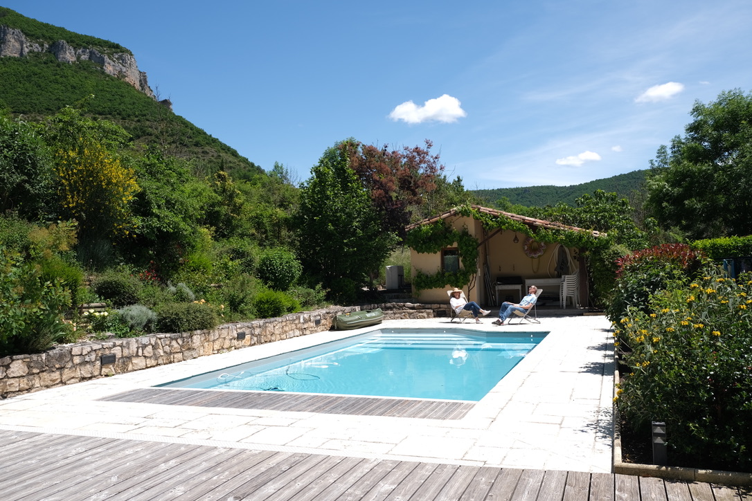 La Old Vigne