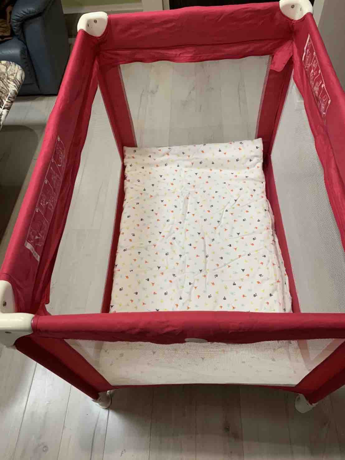nara bassinet price