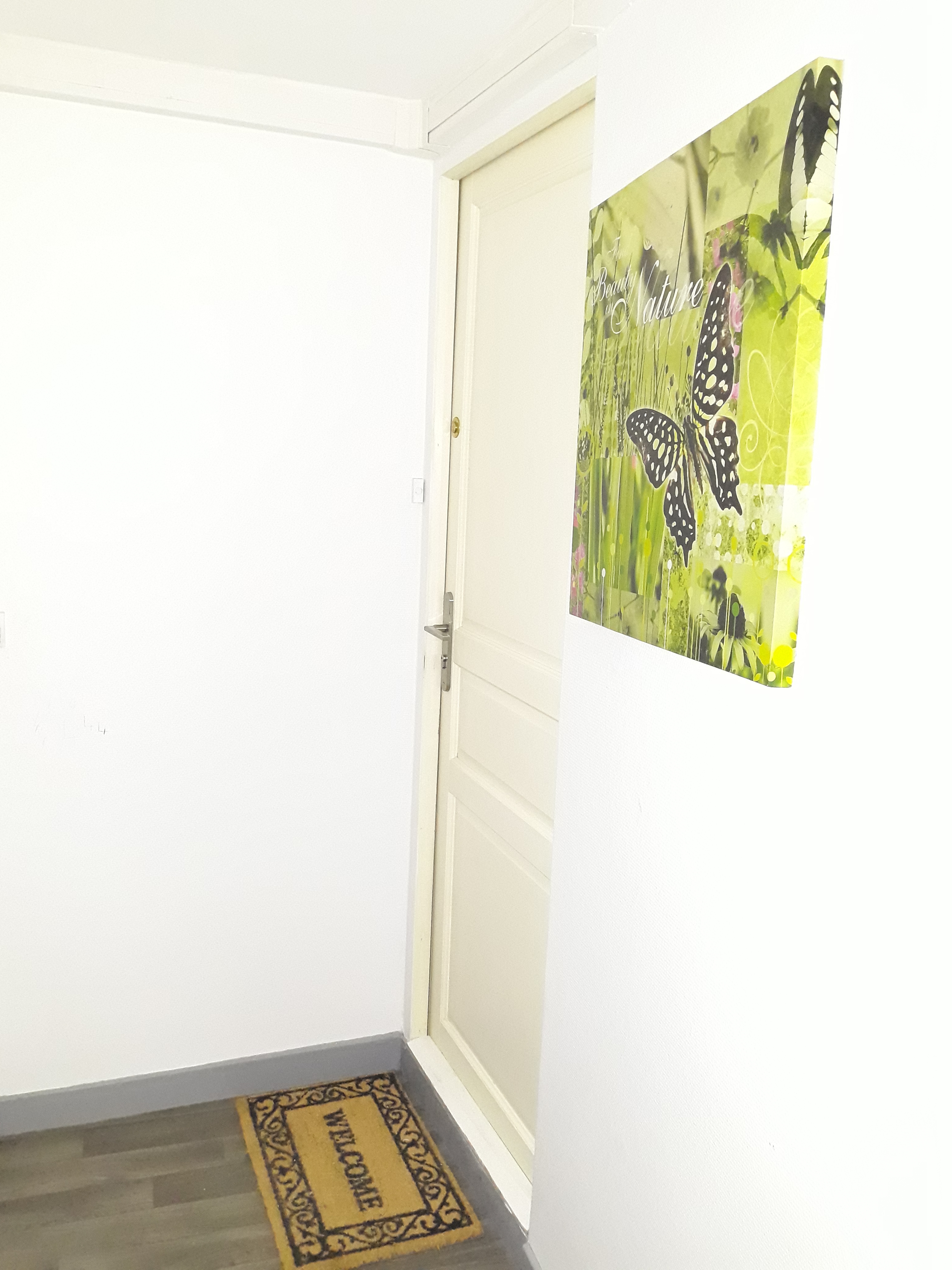 Home Zen - F1 duplex