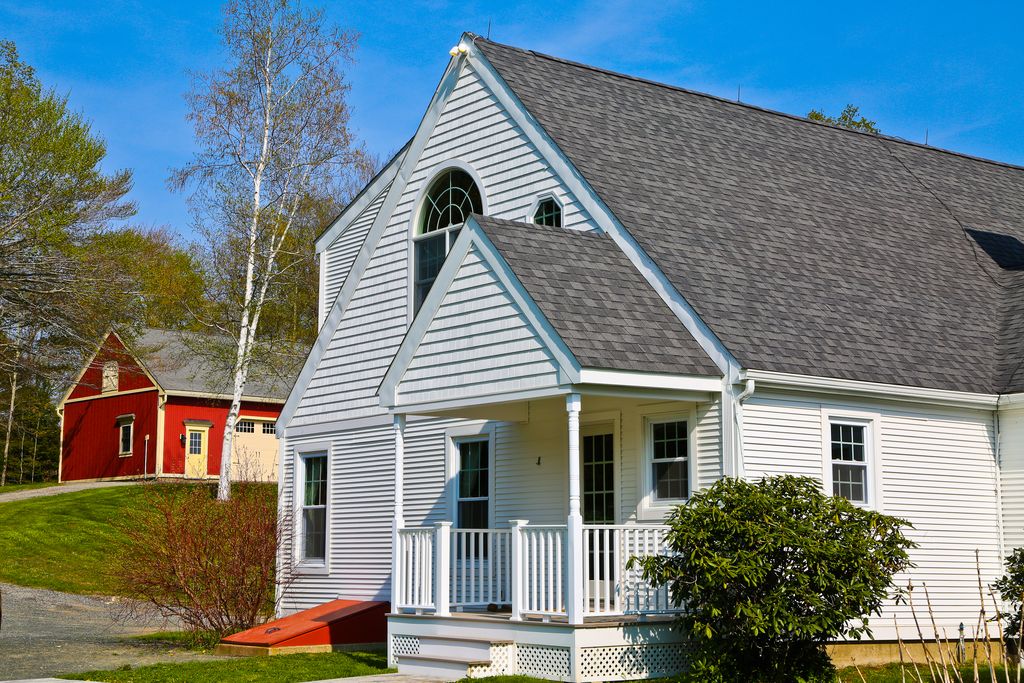 Country Luxury in the Heart of the Berkshires Houses for Rent in
