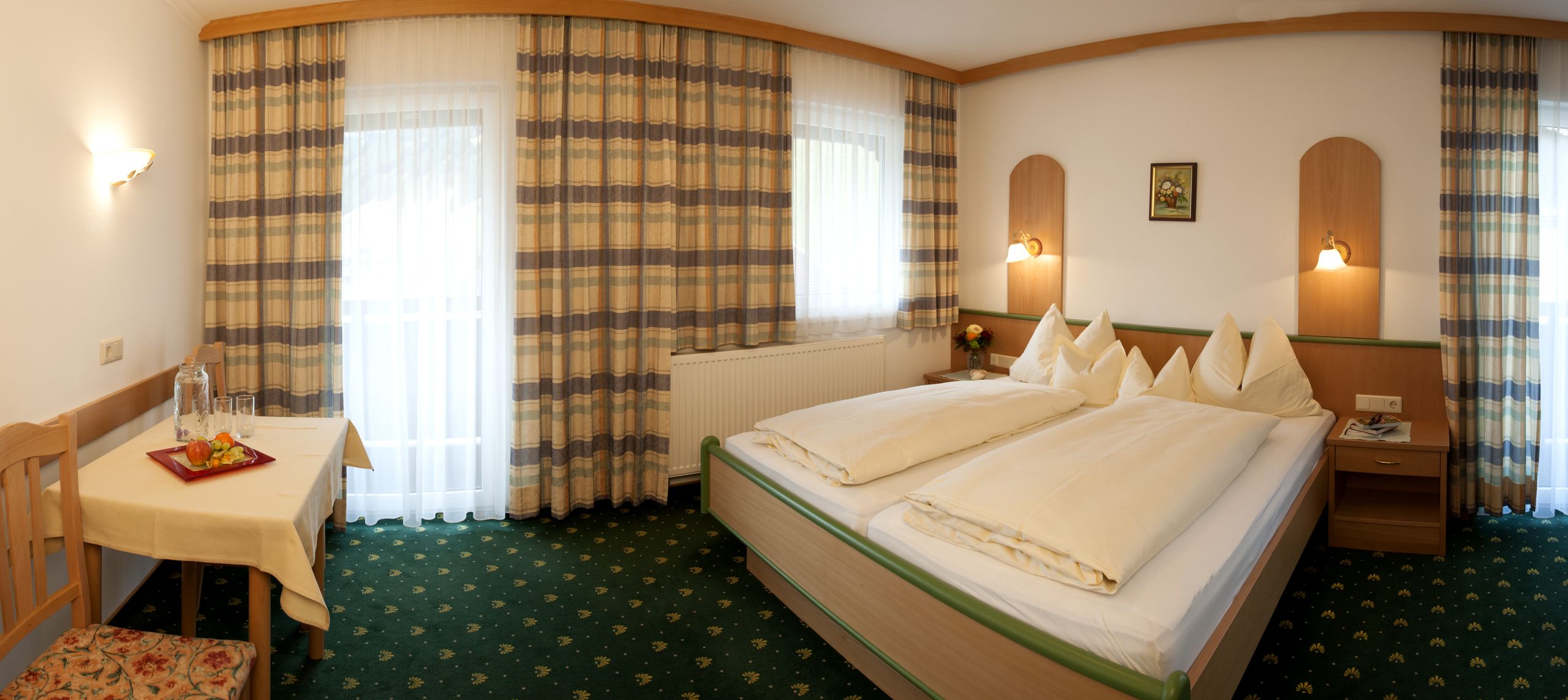 Wirtshaus Forelle