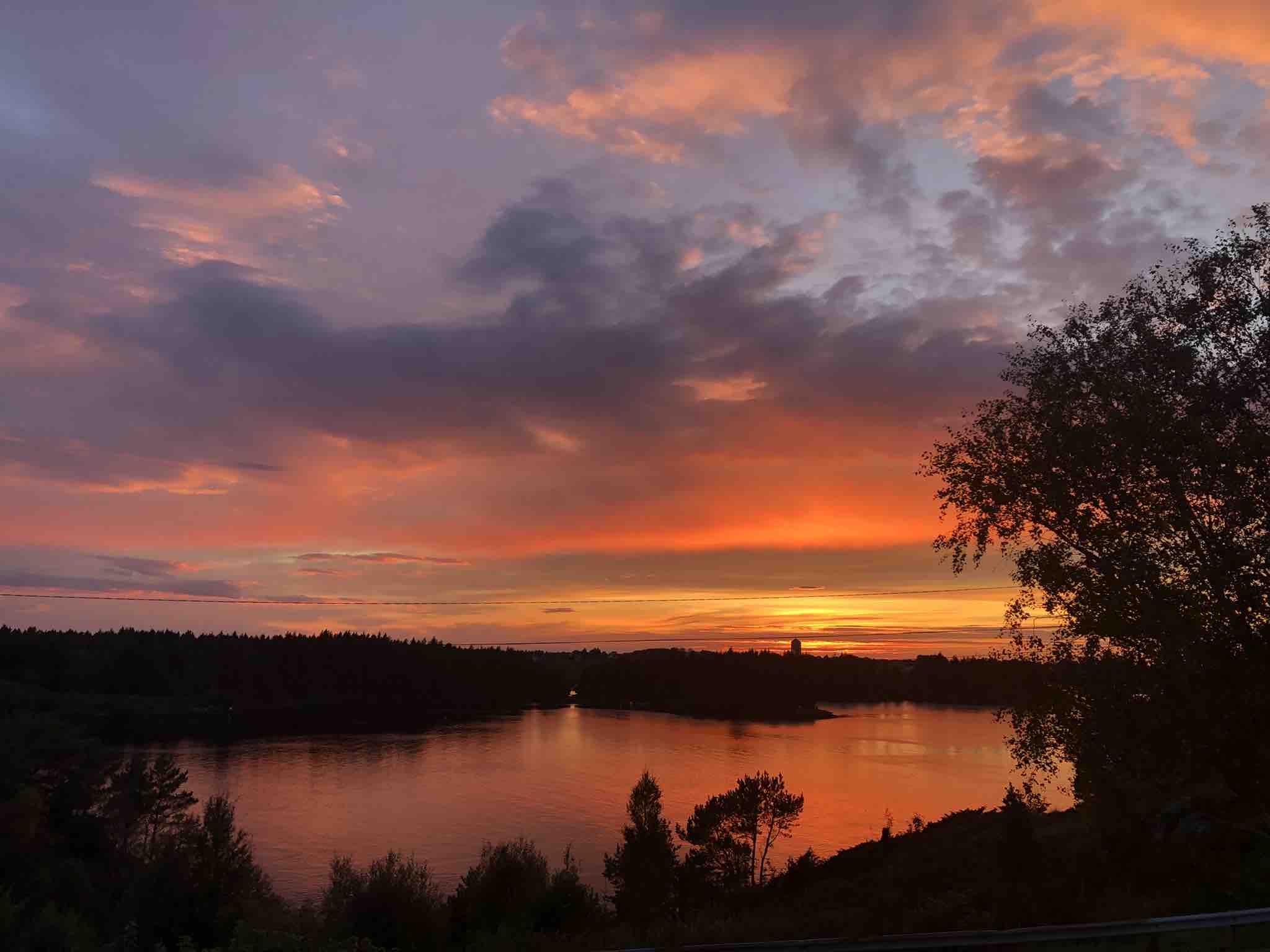 Newly renovated charming house - spectacular view!
