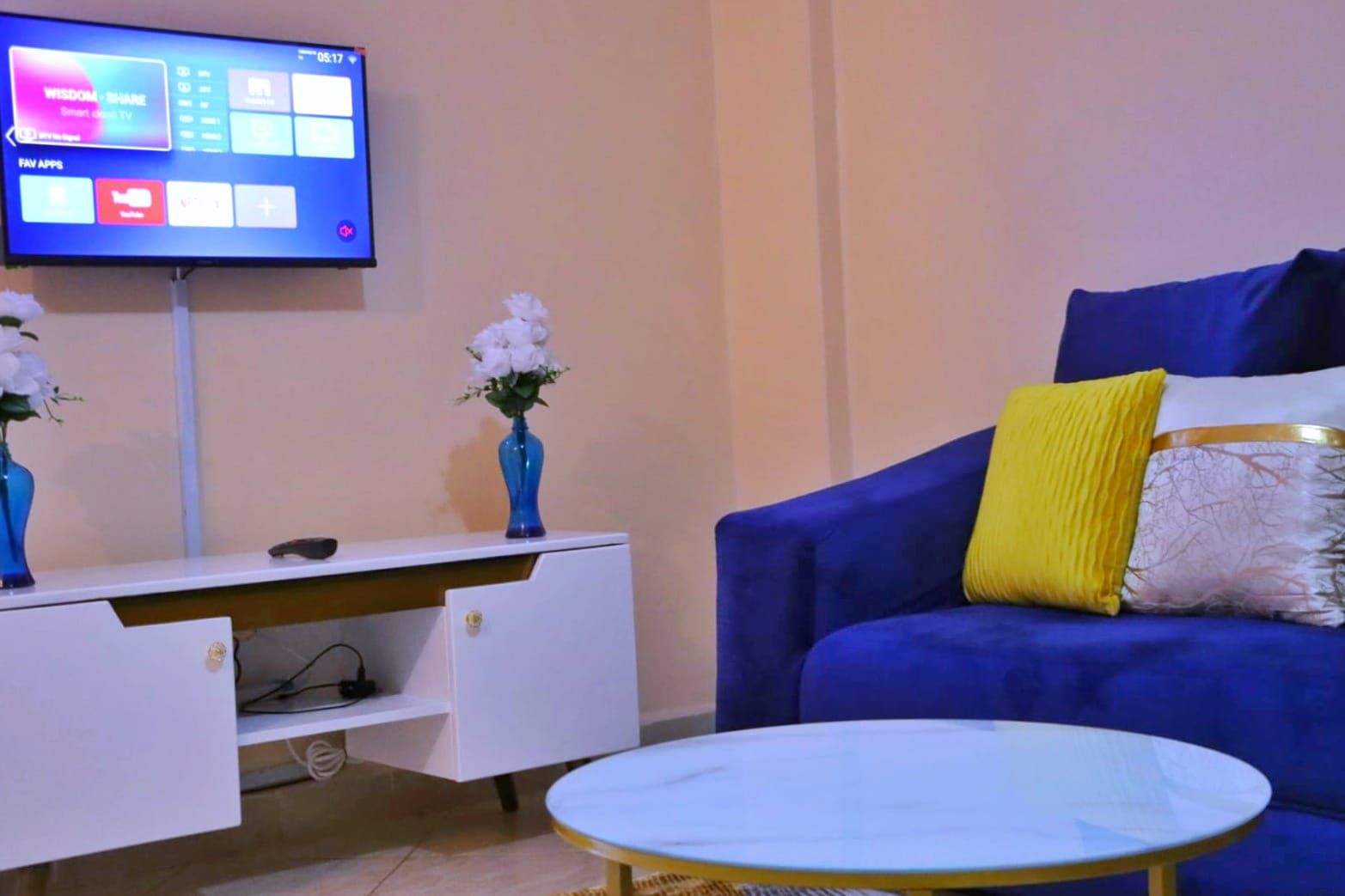 Apartment in Ruaka
