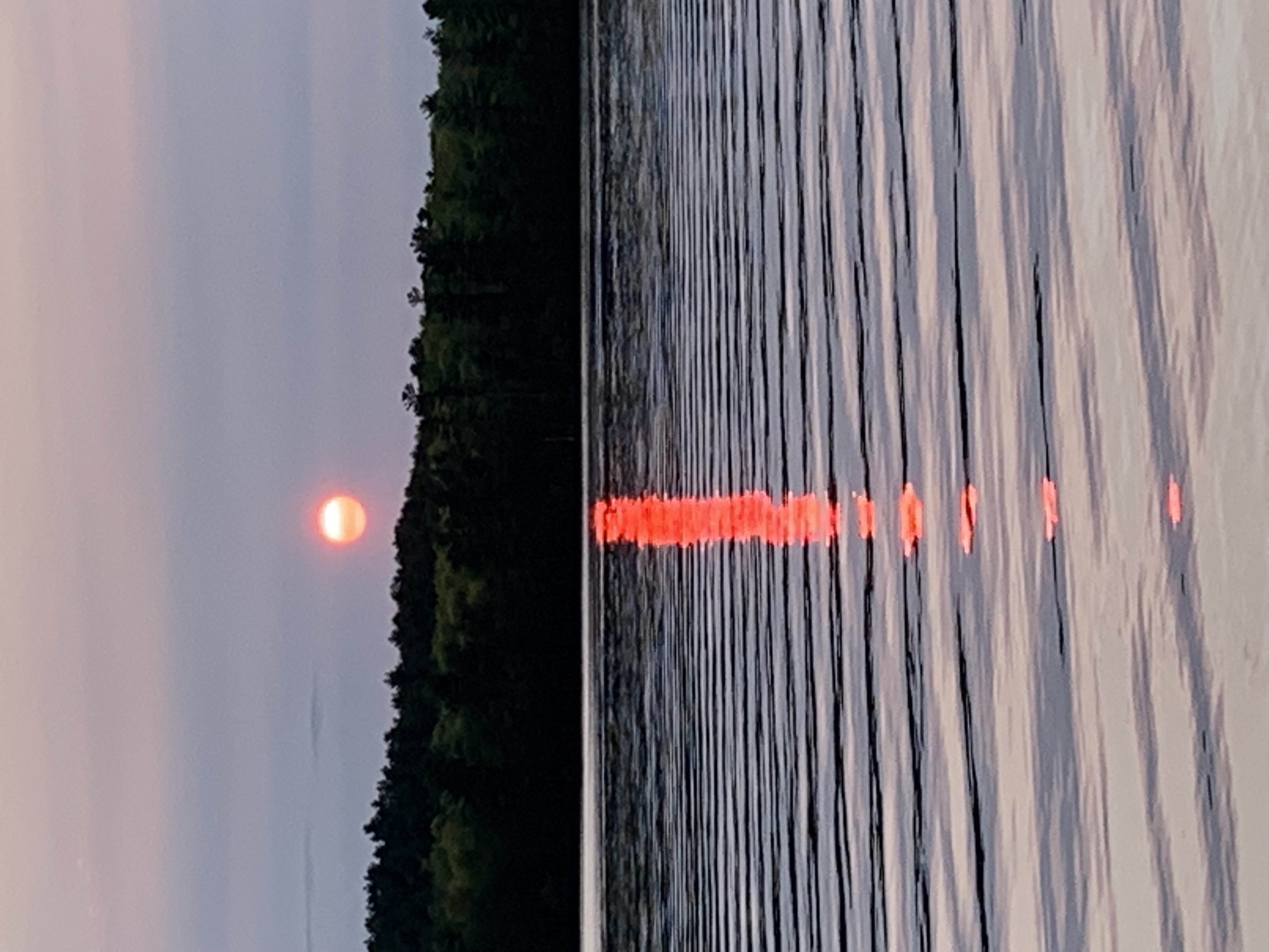 Spacious Modern Home on Tripp Lake Maine Houses for Rent in Poland