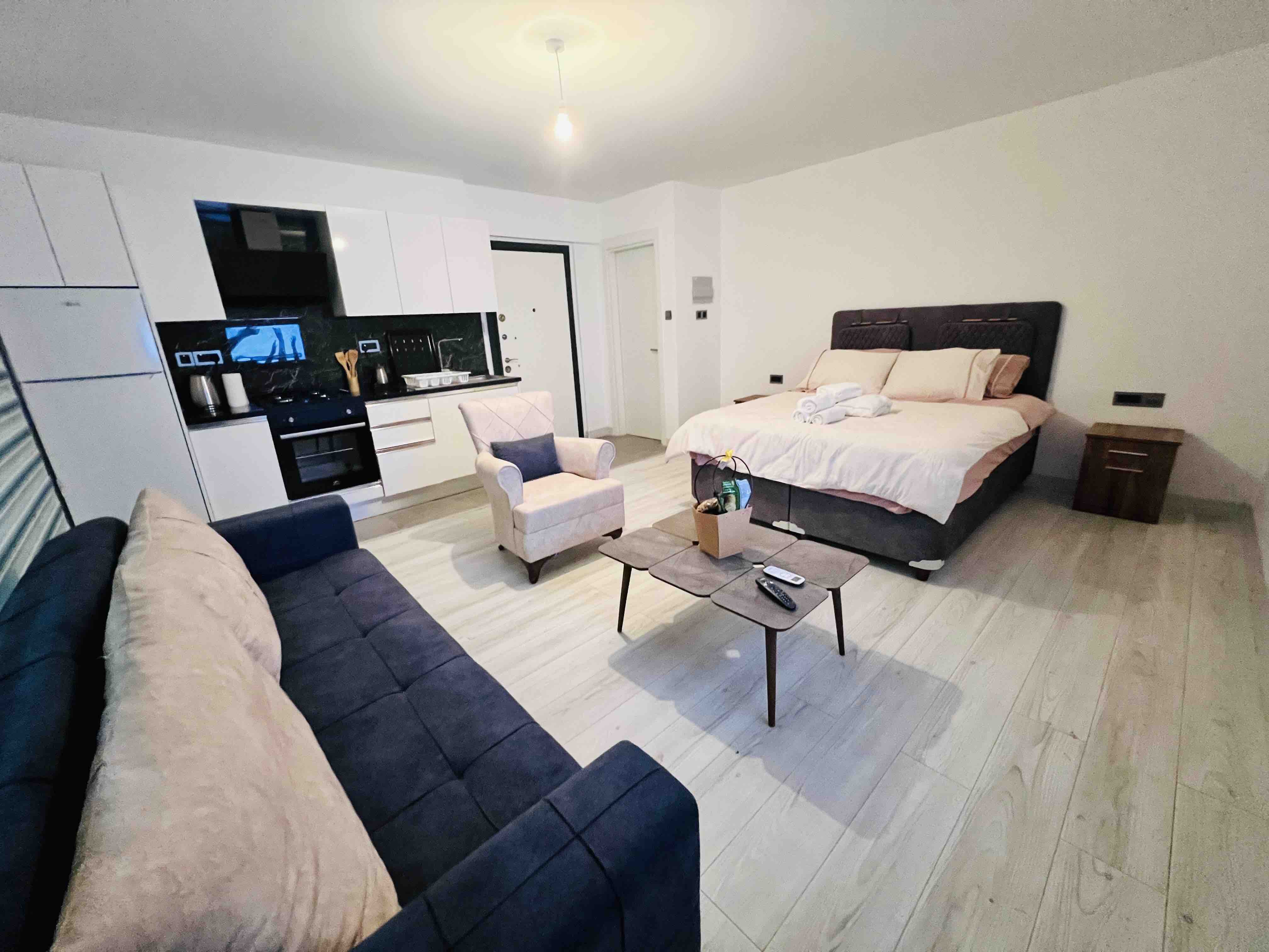 Edelweiss Residence