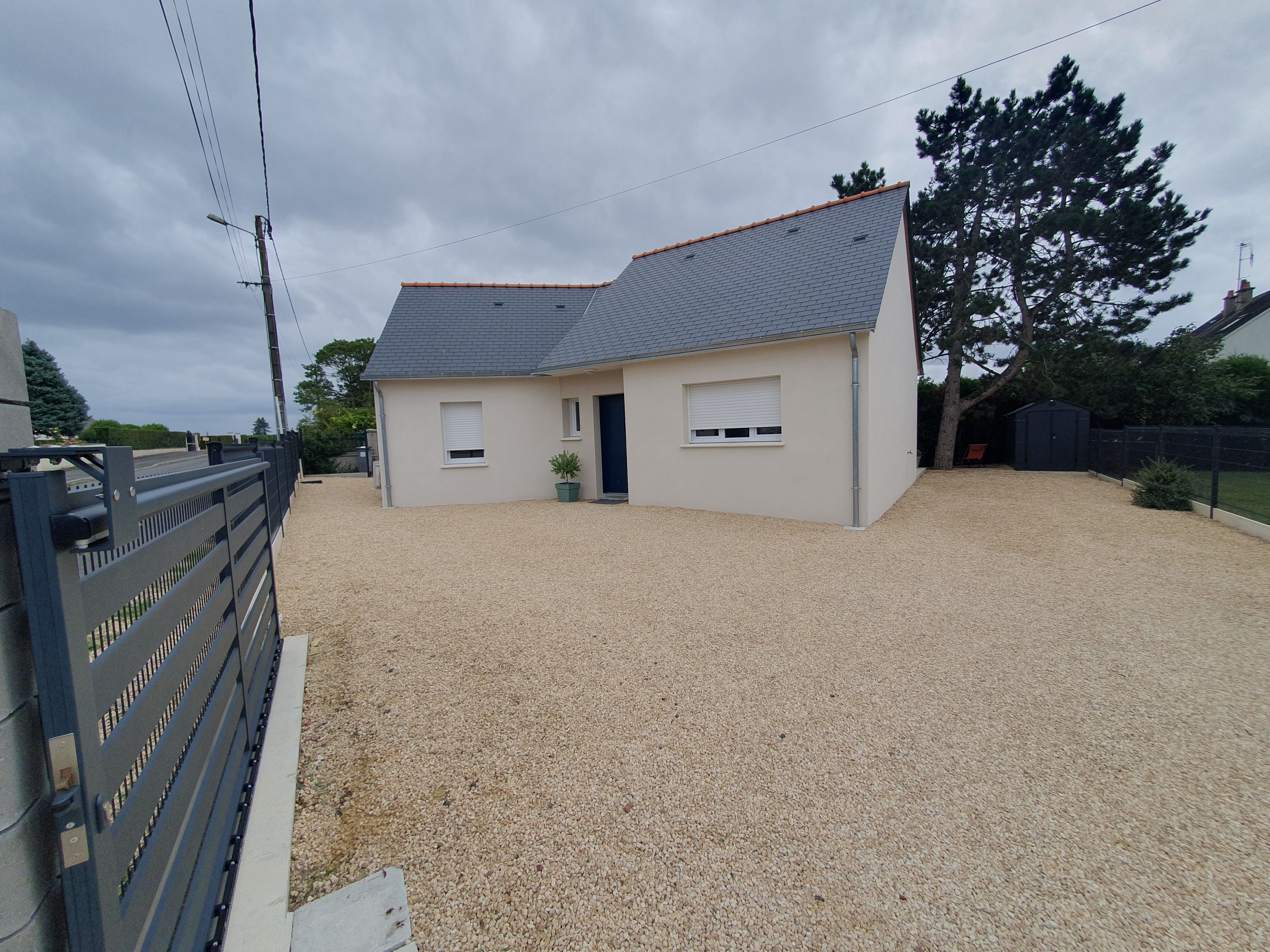 La Maison de l 'Echo
