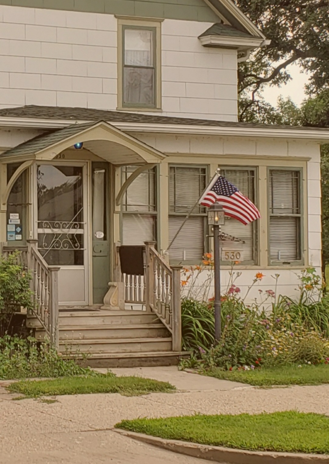 Three Oaks Guest Inn BLUE ROOM Houses for Rent in Valley City