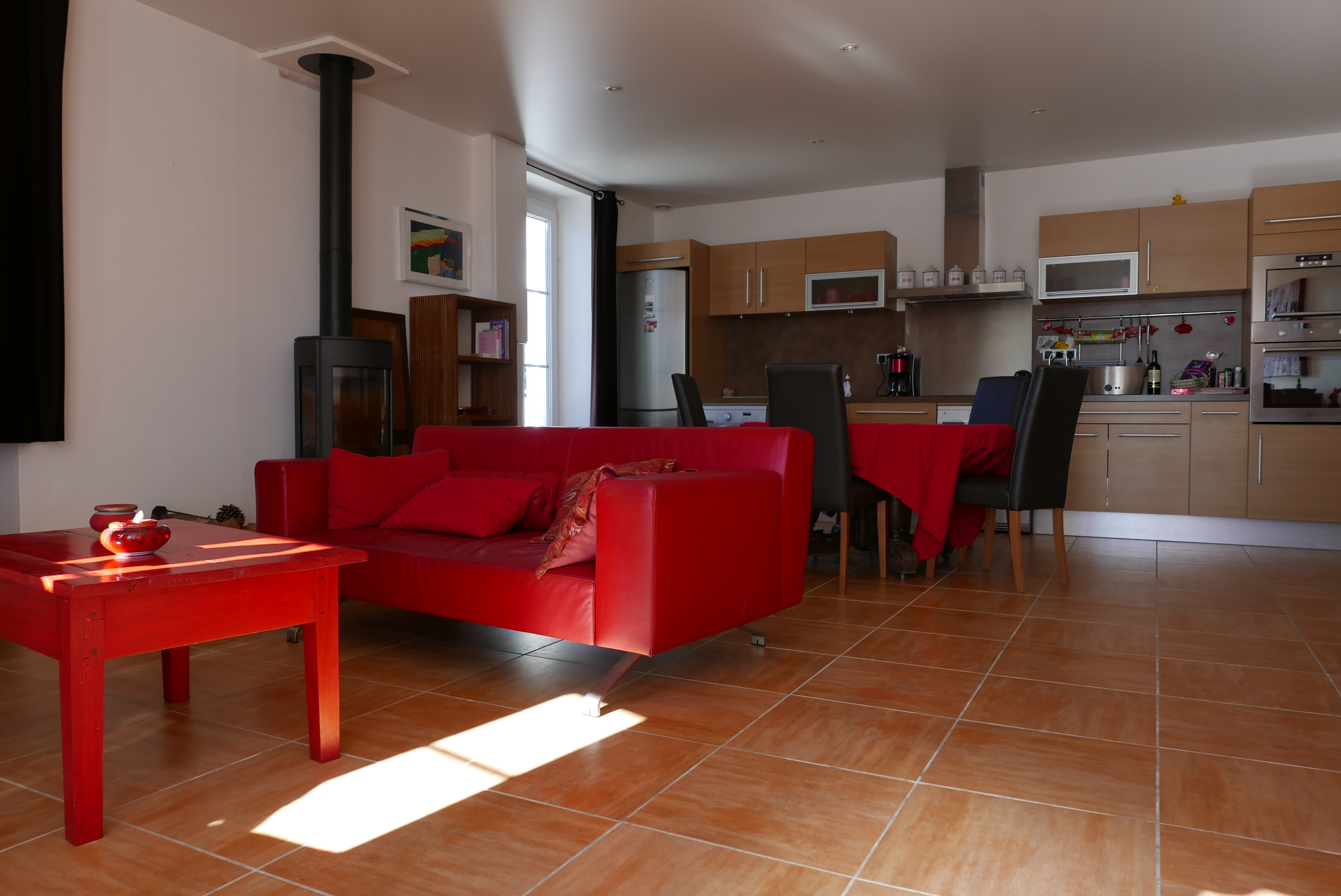 Charming house terrace wifi super equipped pr 4