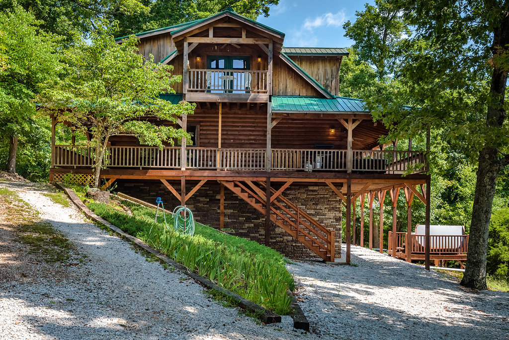 Gaston's View Cabins for Rent in Jasper, Arkansas, United States Airbnb