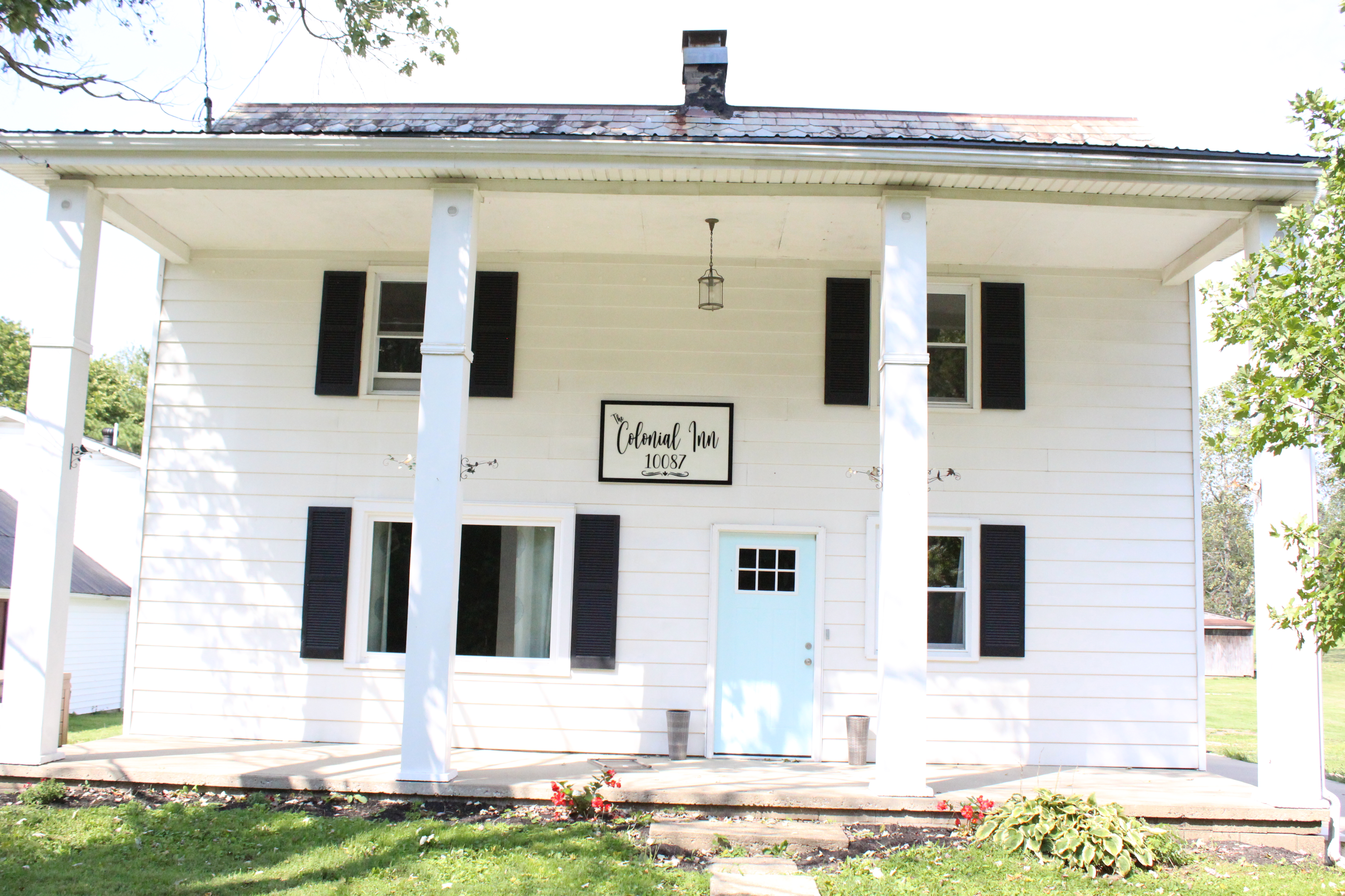 Farm House in Heart of Hocking Hills