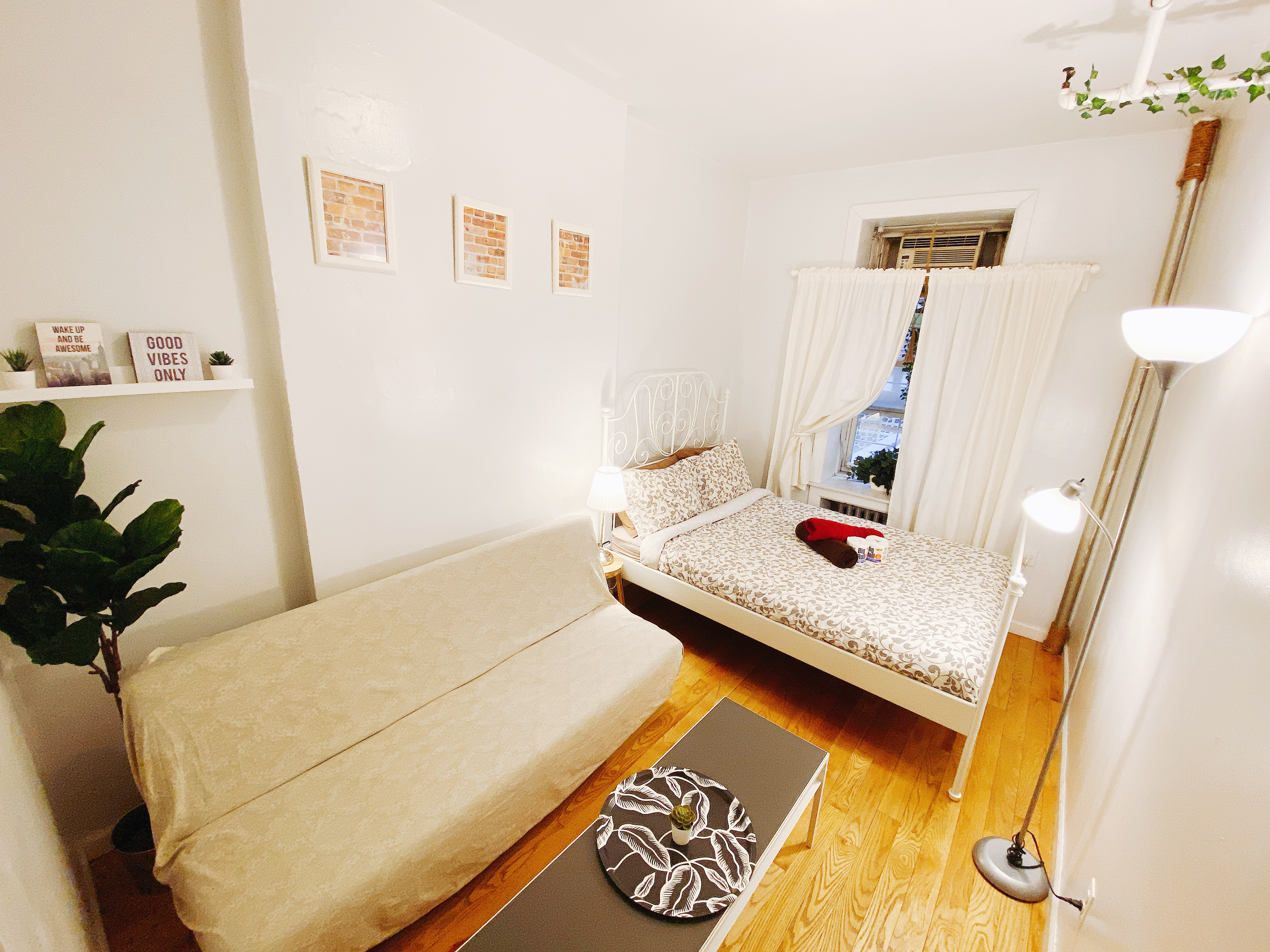 Best Quiet Apartment / Union Square