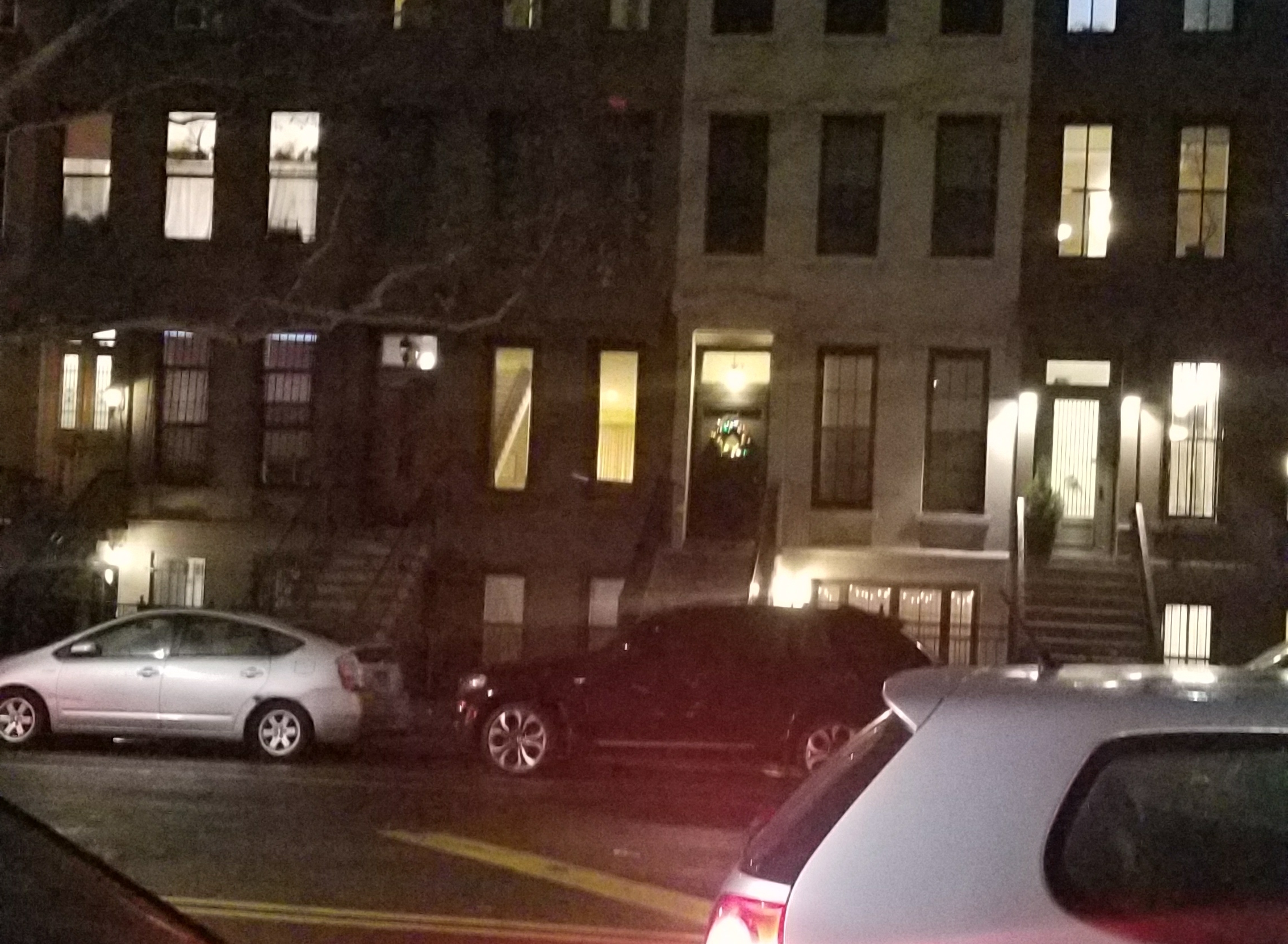 SpaHa Studio Monthly Rental in East Harlem, New York City