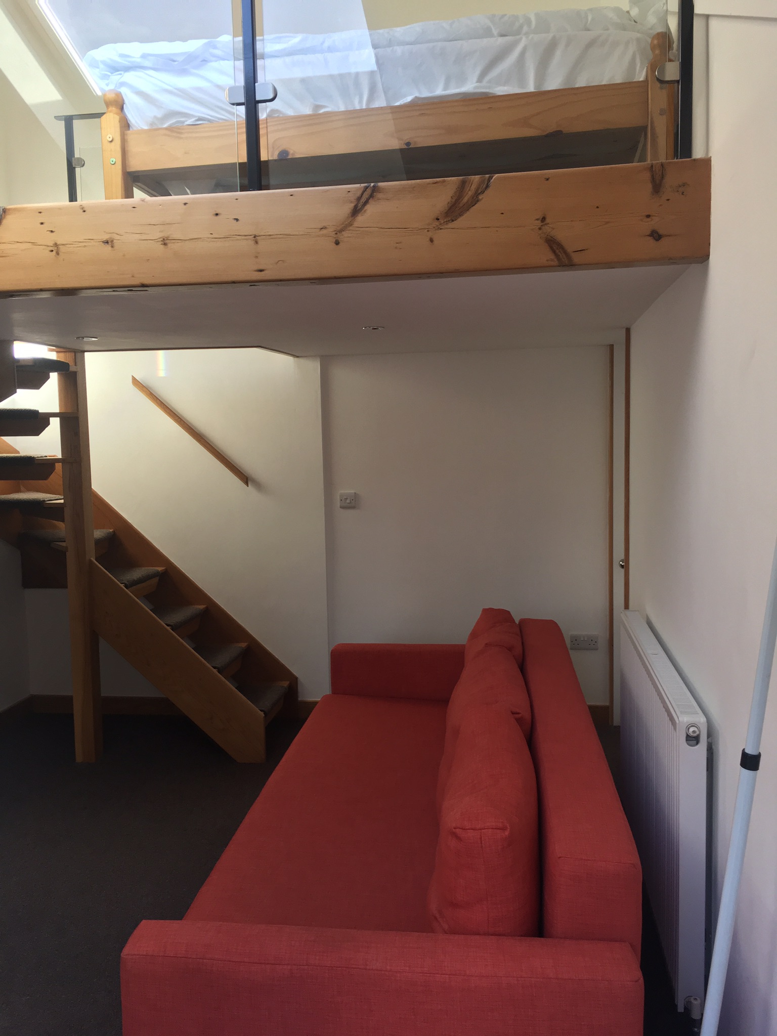 Urban Retreat In Quiet Suburb Close To Nottingham Guest Houses For Rent In Nottinghamshire England United Kingdom
