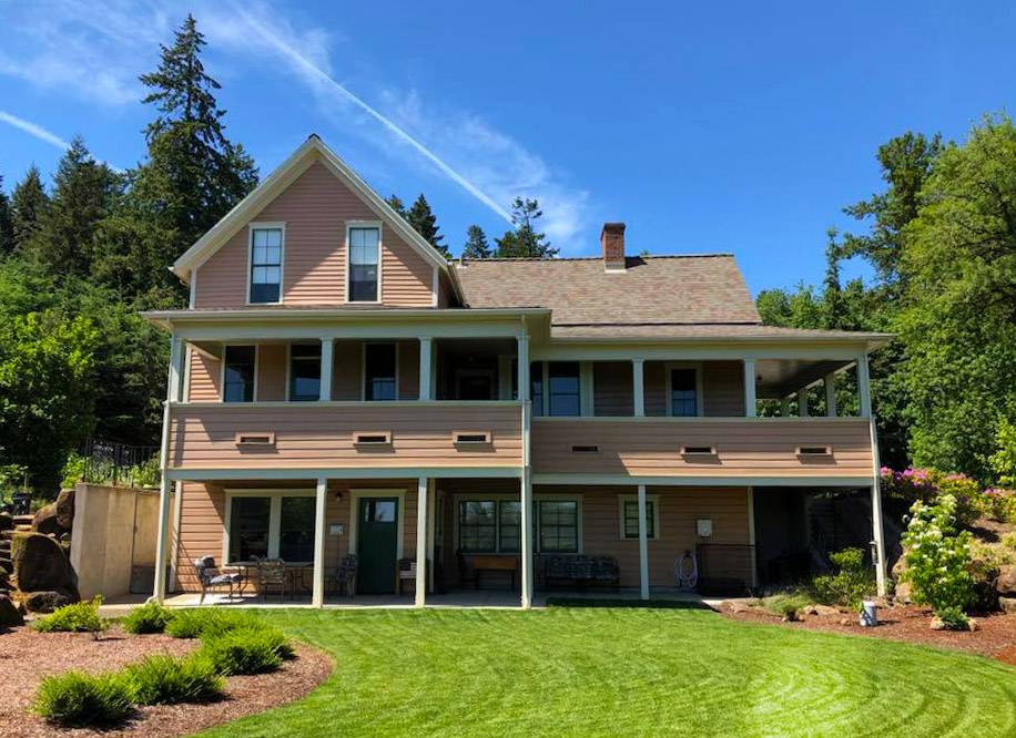 Relaxing, Beautiful and Historic House Salem, Or Houses for Rent in