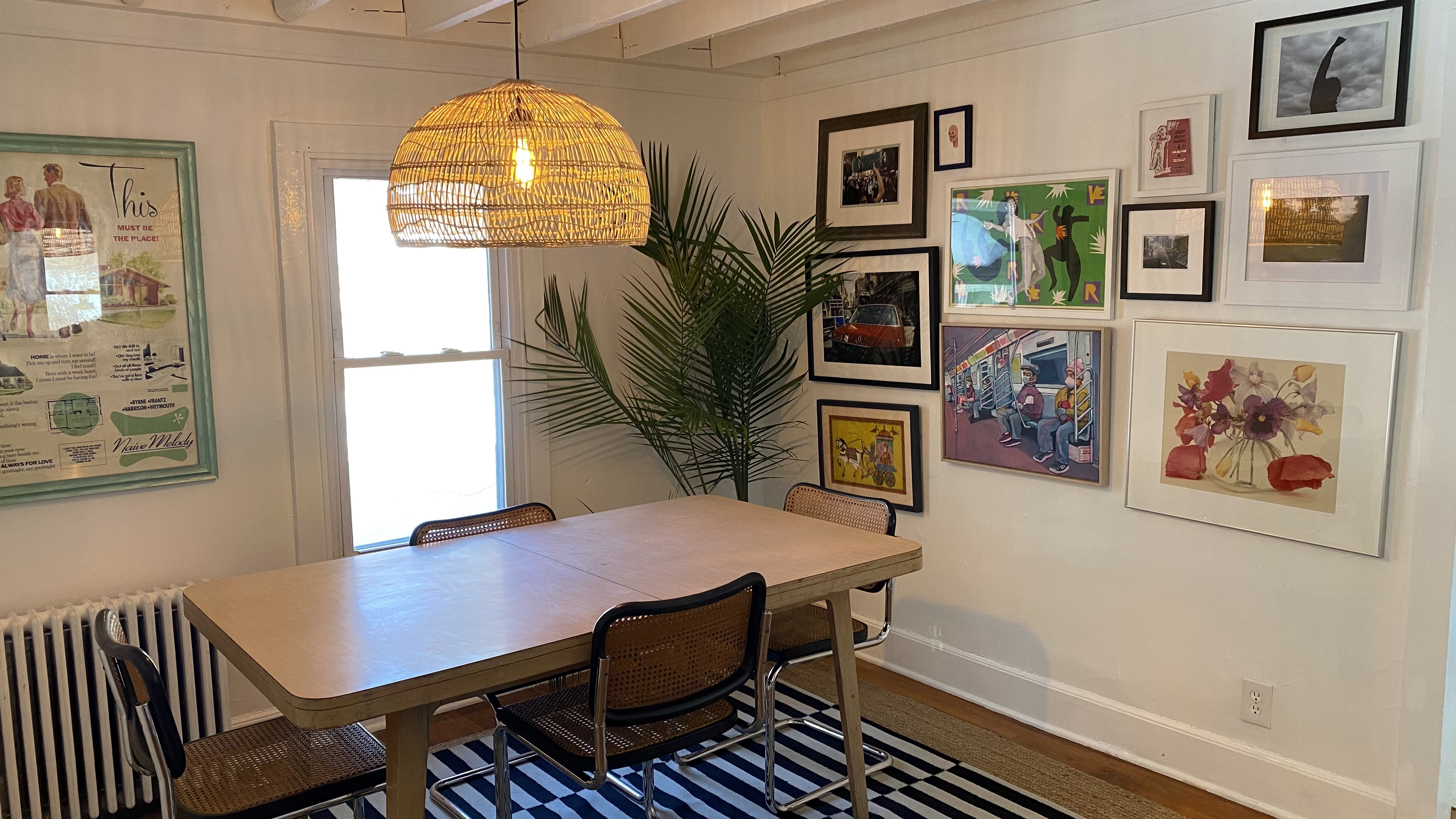 Catskills Getaway on a Riverside Property Houses for Rent in