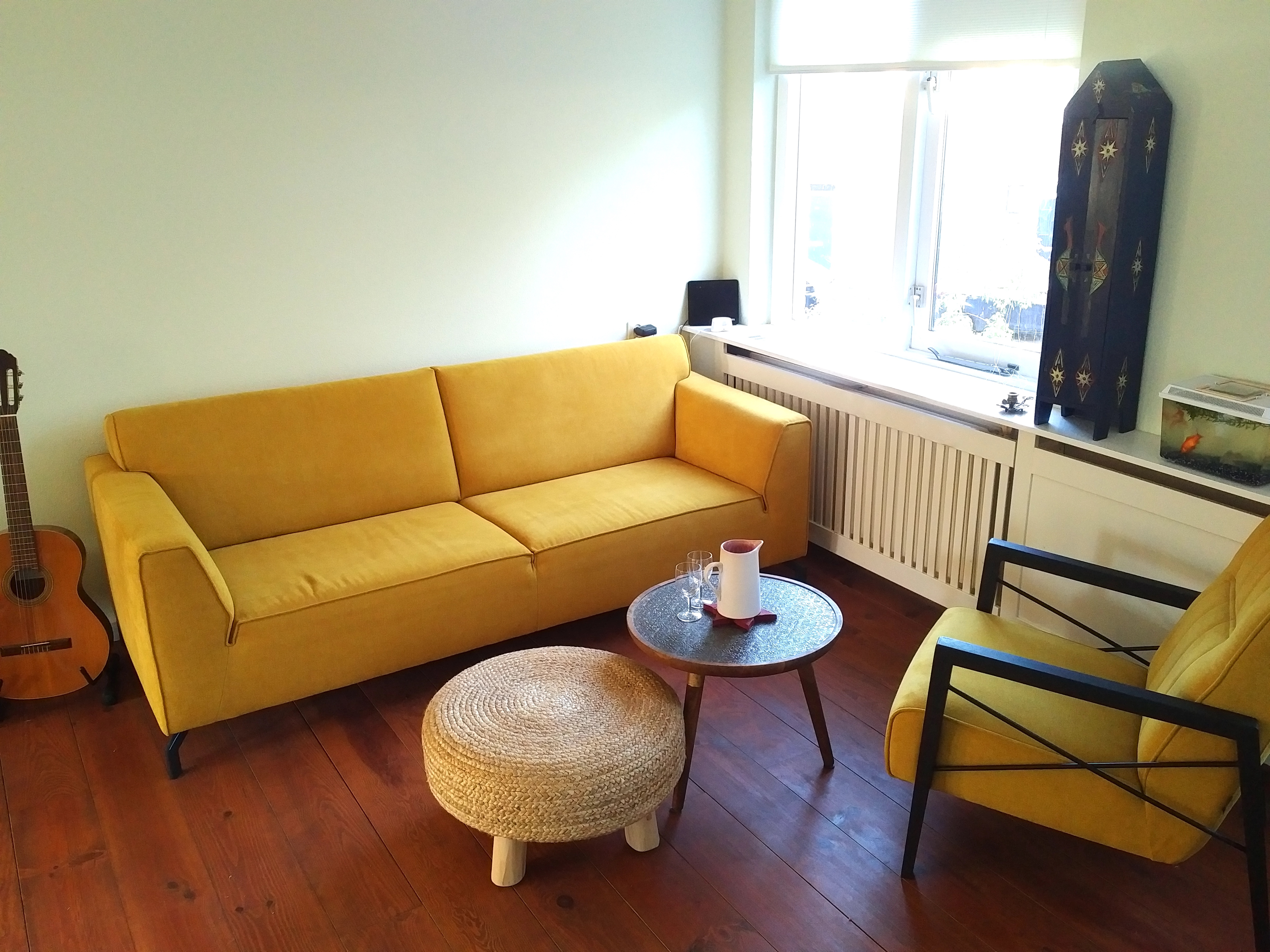 Family home near the beach — The Hague stay
