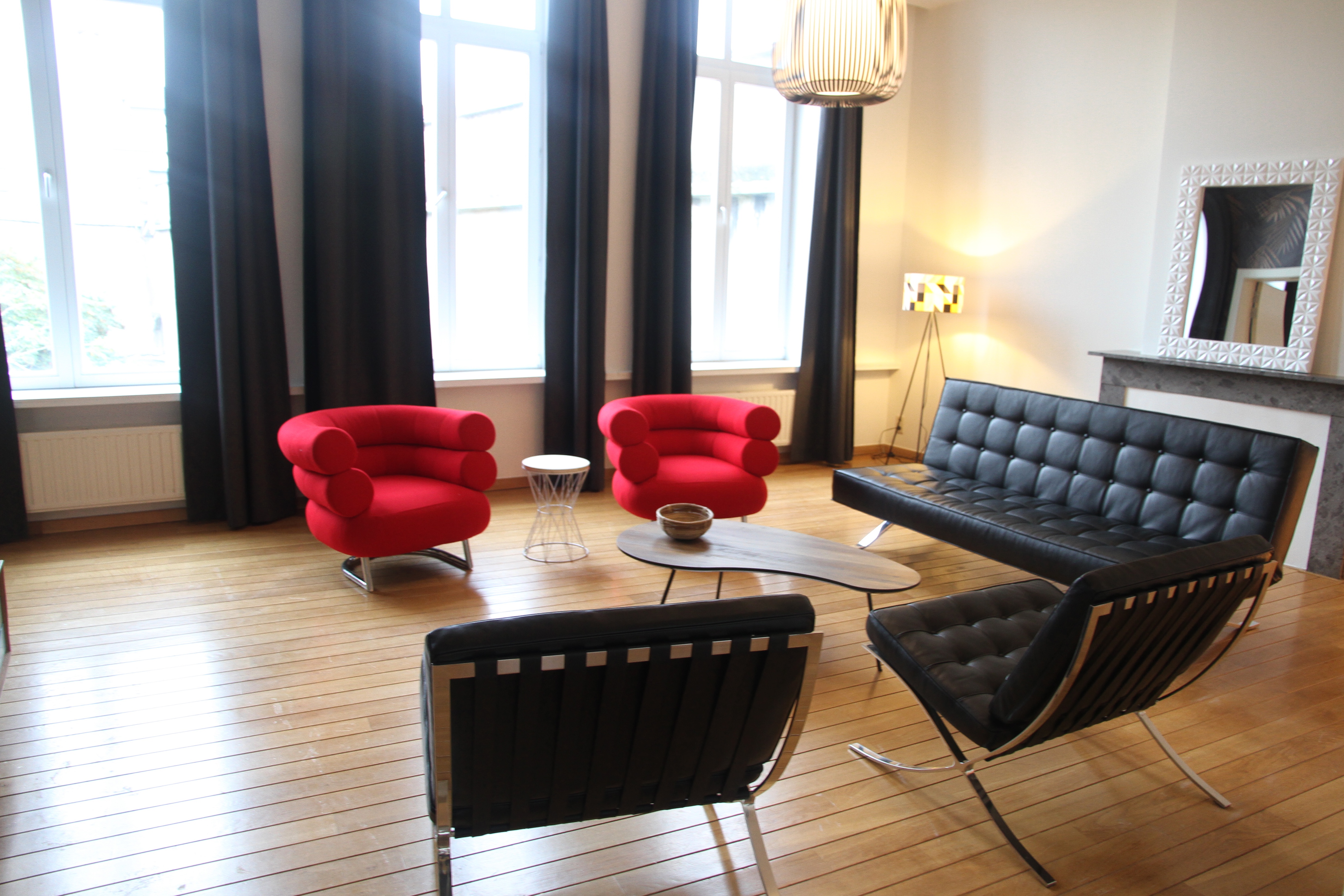 In the heart of the Historic Center! in Binnenstad, Ghent