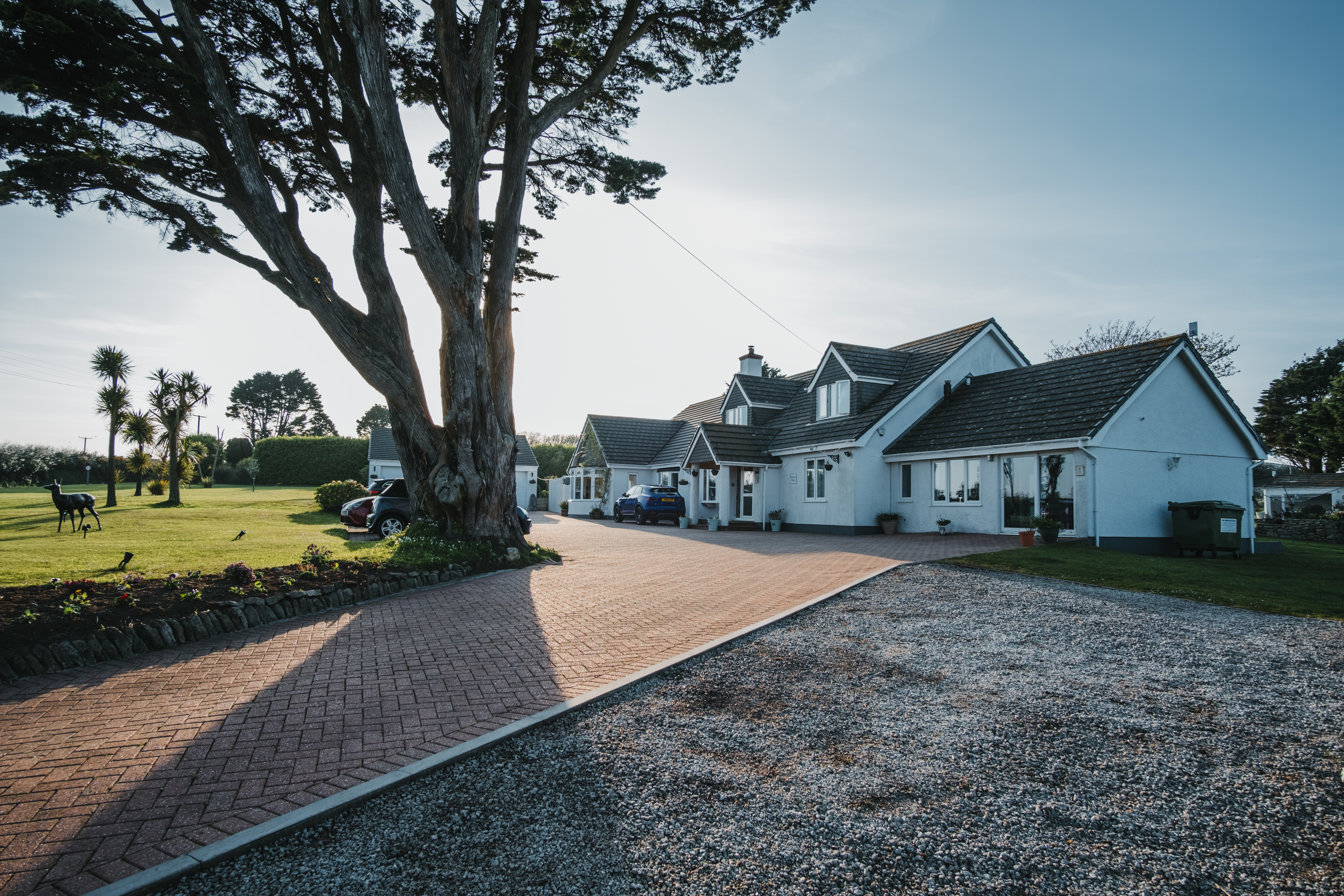 Little Elysian dog friendly Countryside Retreat
