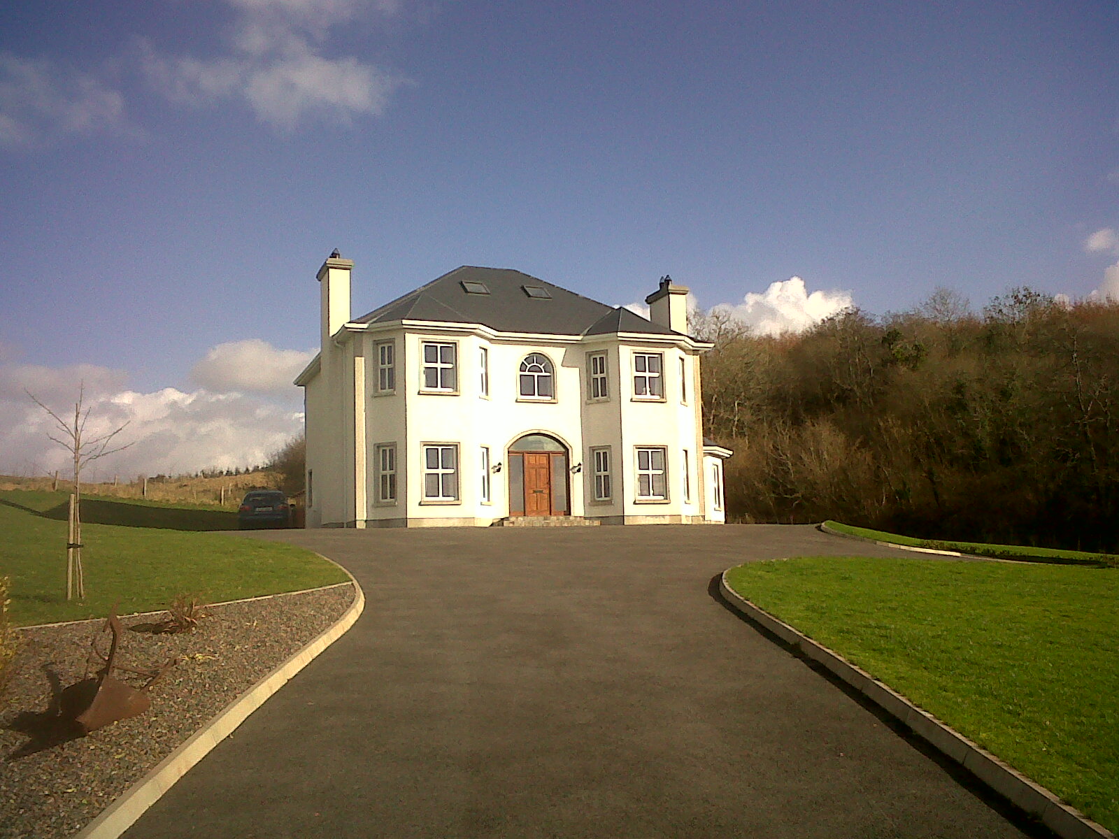 Rosswood House , Rossmore , Donegal Town Houses for Rent in Donegal