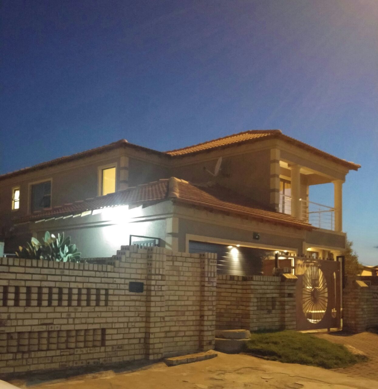 Kasi holiday Houses for Rent in Pimville, Gauteng, South Africa