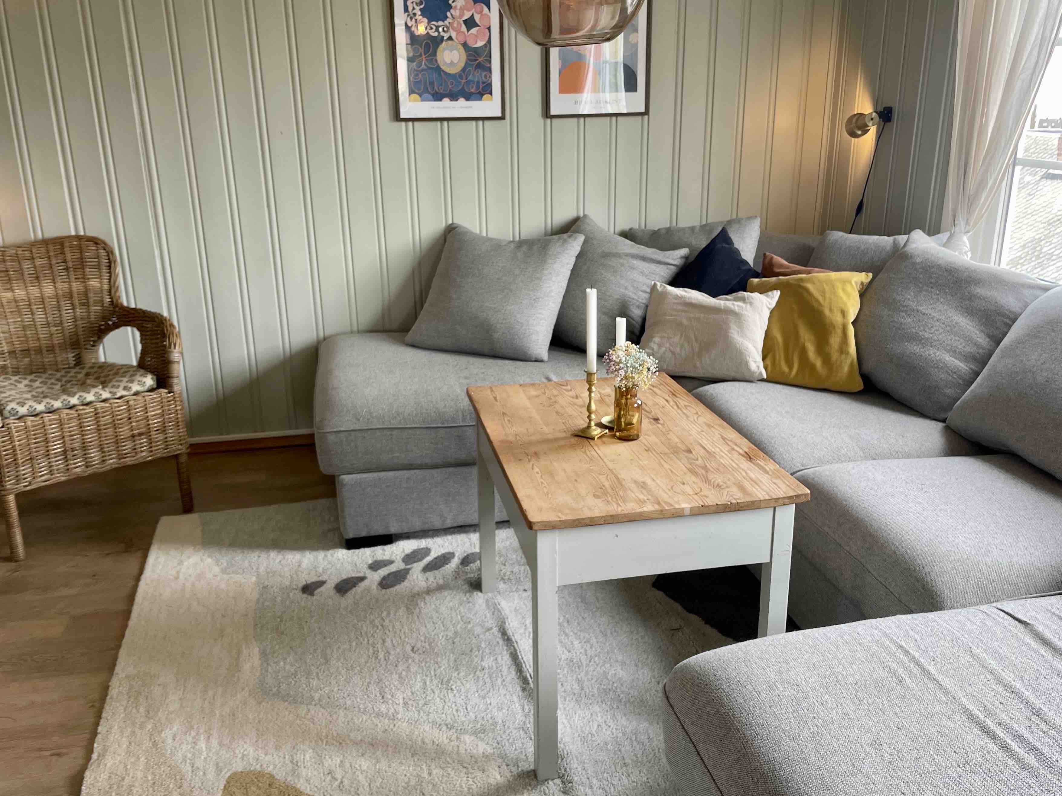 Single-family home with a view and hot tub