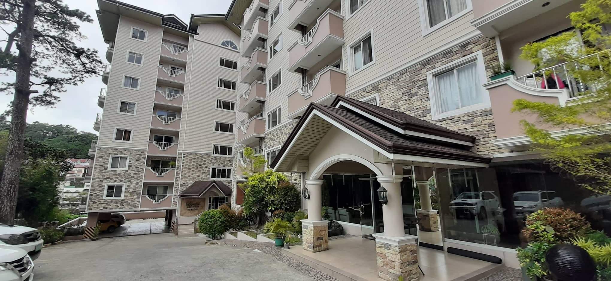 Apartment For Rent In Baguio City Aurora Hill at Pamela Chapa blog