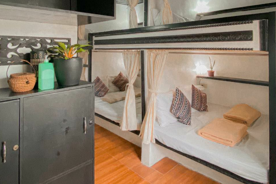 Koobo Hiraya Home Dormtype