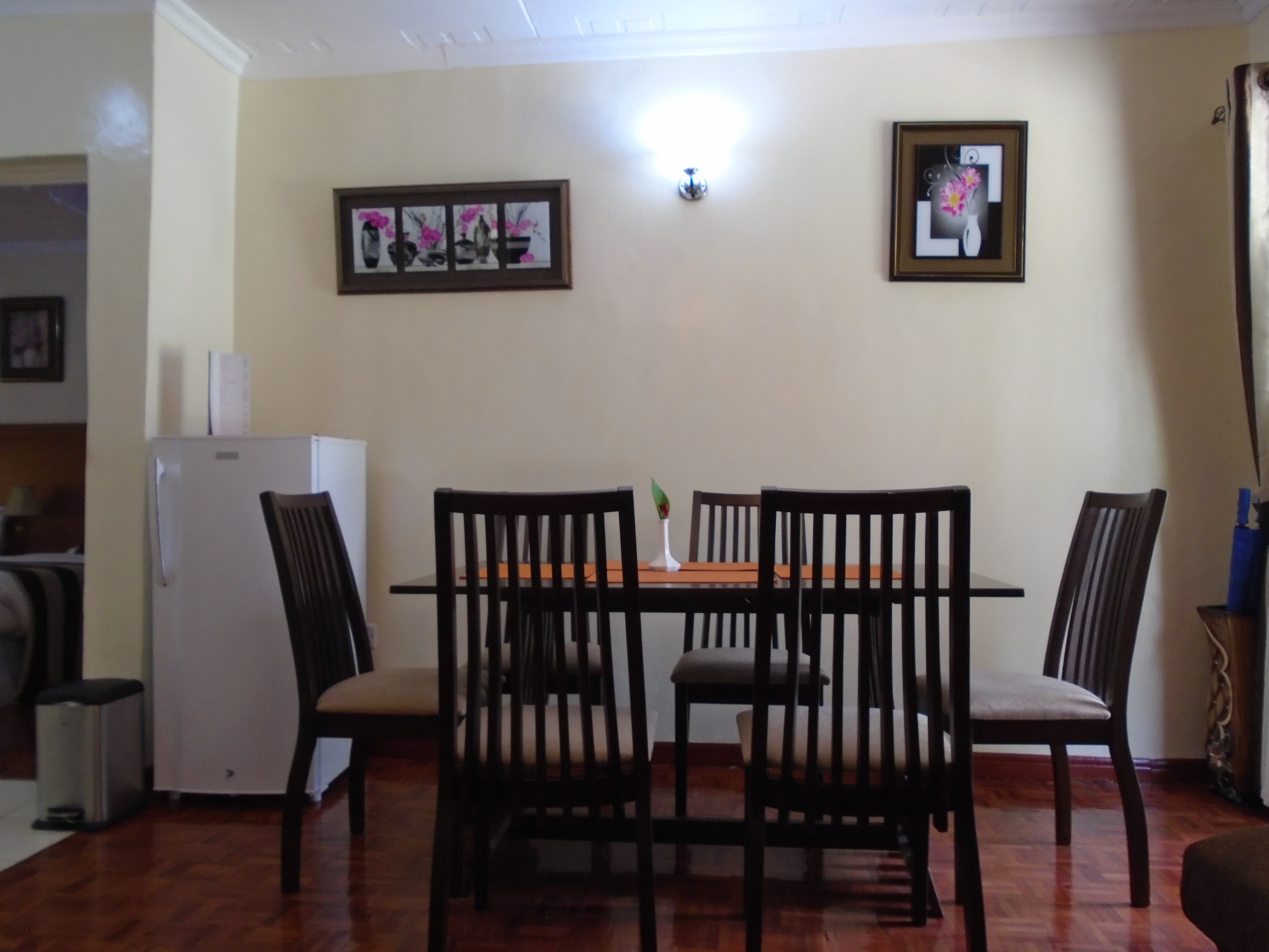 Fahari Gardens Fahari Suite in Embakasi East, Nairobi