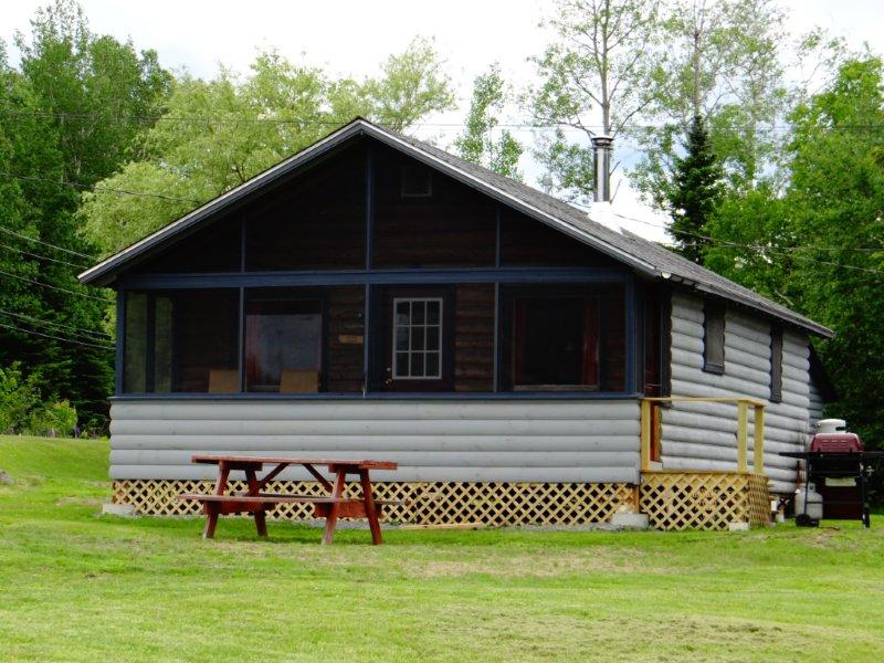 Cabin 11 - Midnight Special