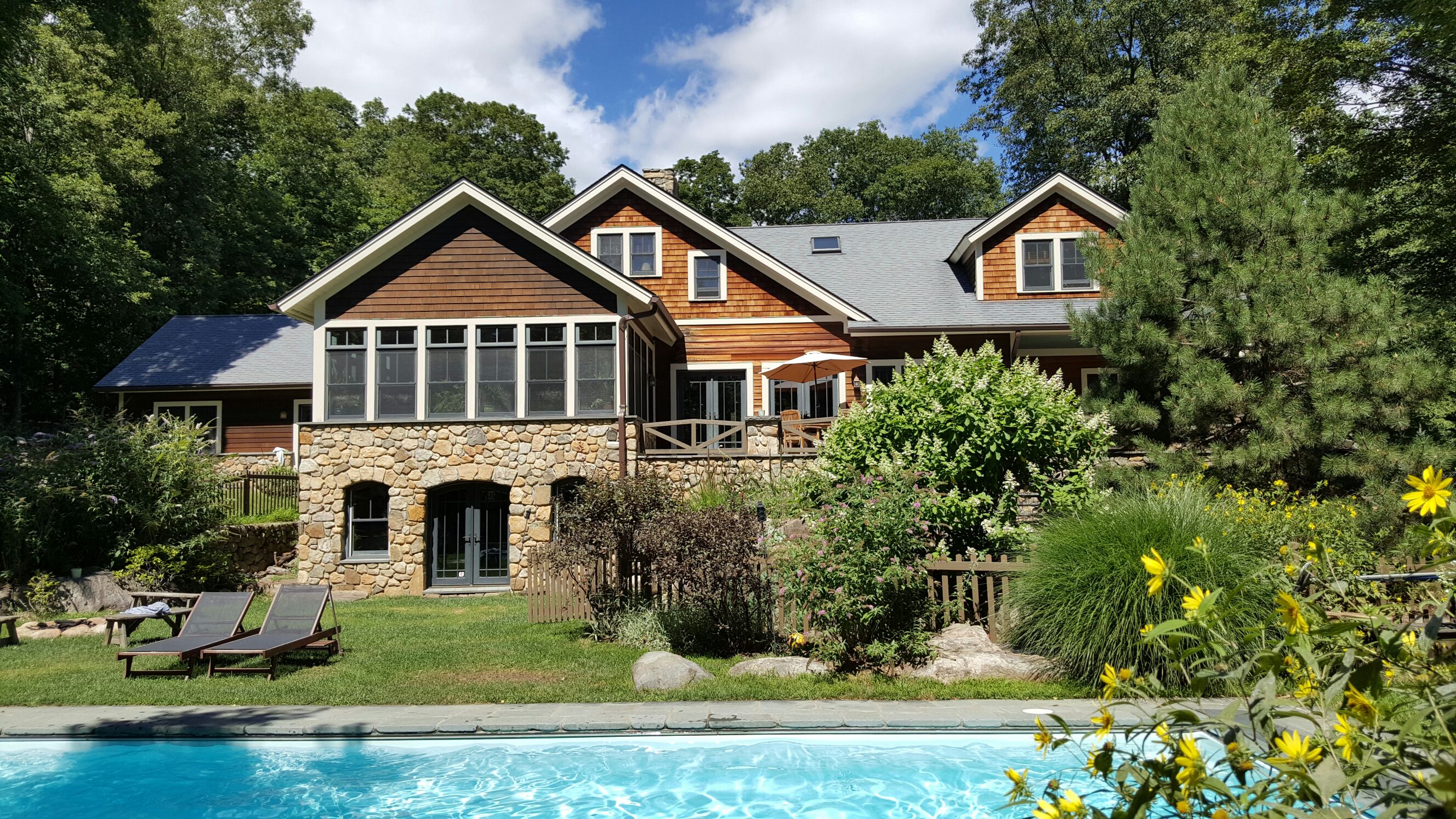 Country Estate in Cold Spring Houses for Rent in Cold Spring, New