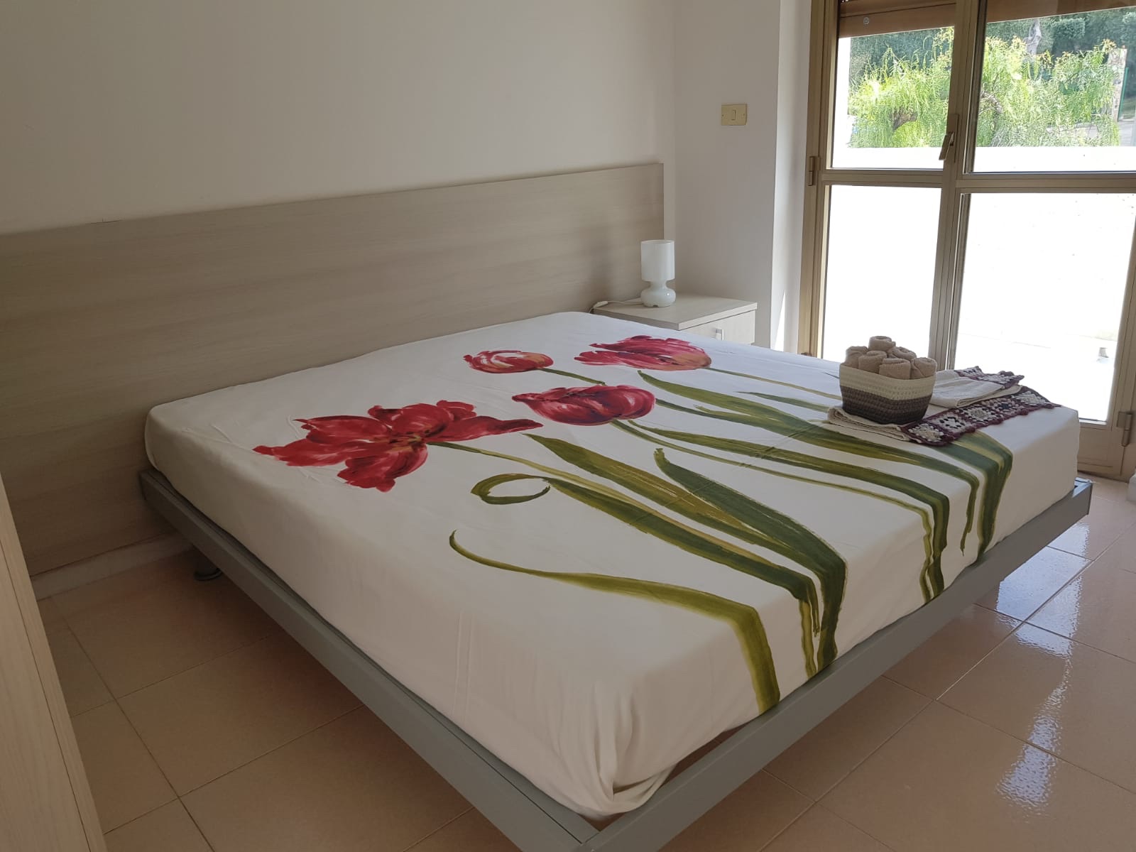 gargano holiday home (Rodi Garganico) sea