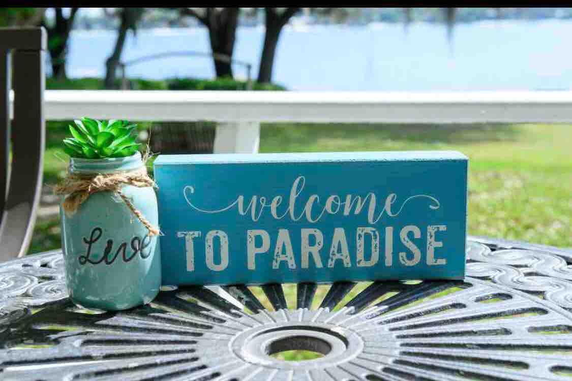 Keystone Heights Crystal Lake Rental Sleeps 16+ Houses for Rent in