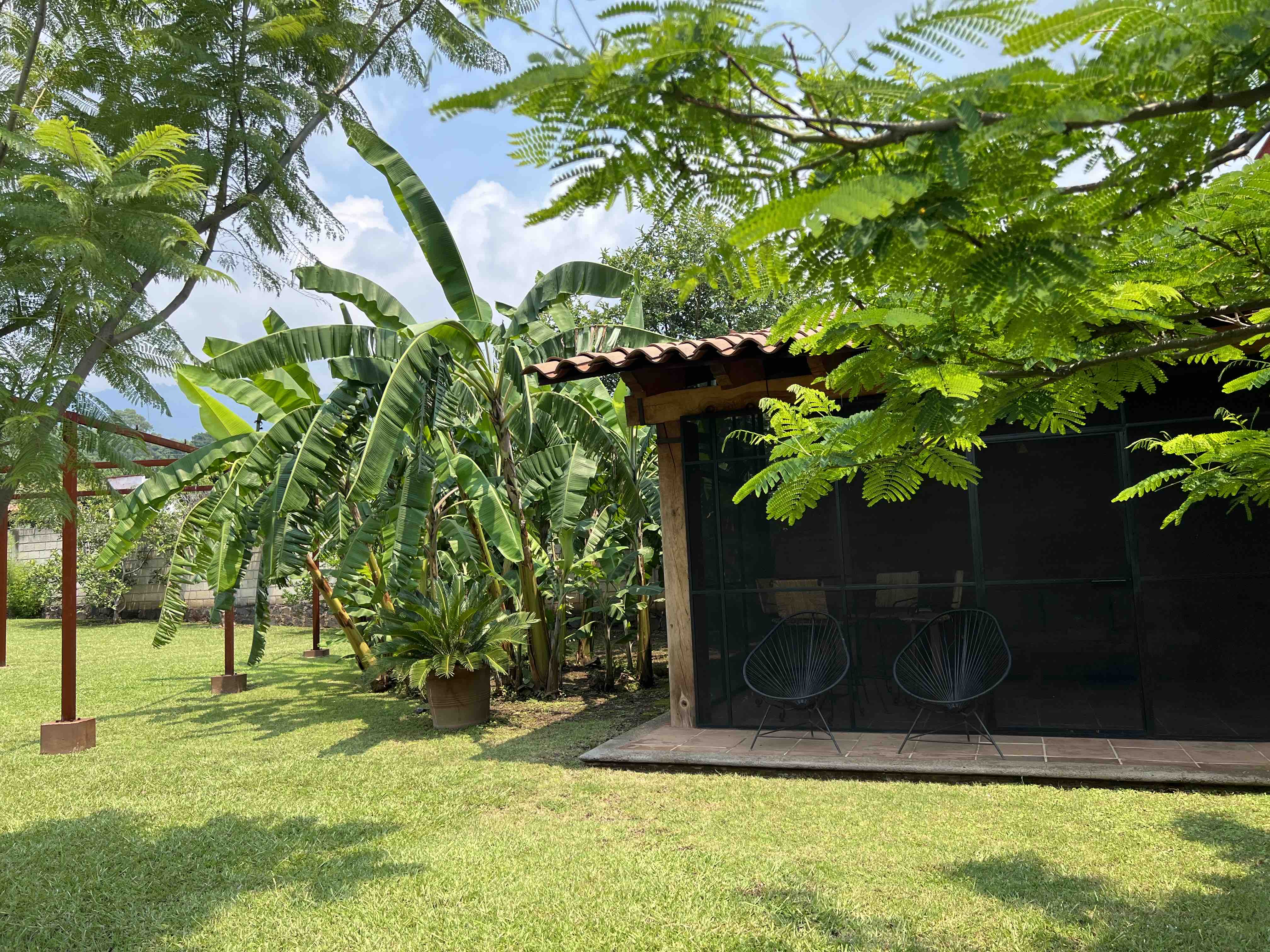 Independent cottage ideal for resting