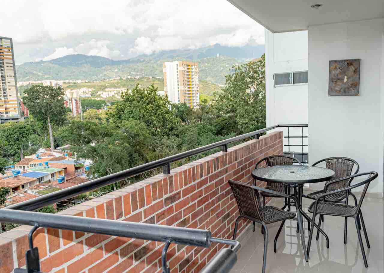 Tu Apartamento en Santander , cómodo y práctico Apartments for Rent