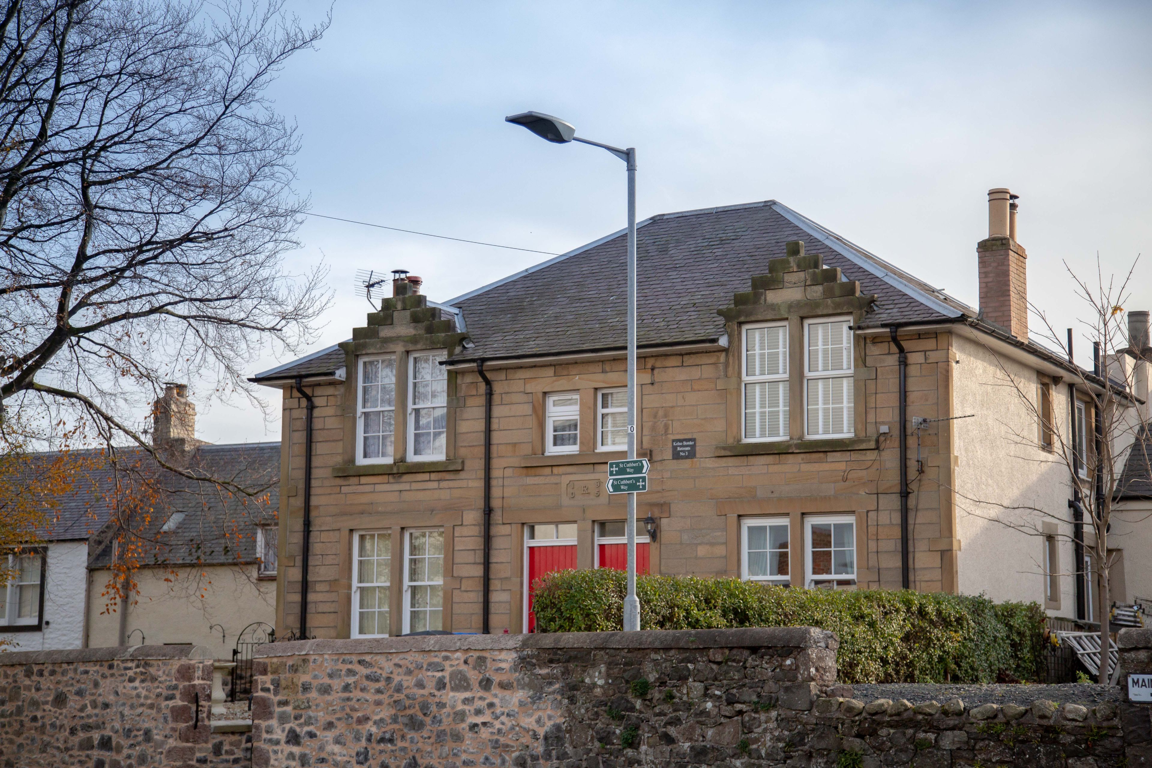 No 3, New Buildings Flats for Rent in Kelso, United Kingdom No 3, New Buildings Flats for Rent in Kelso, United Kingdom