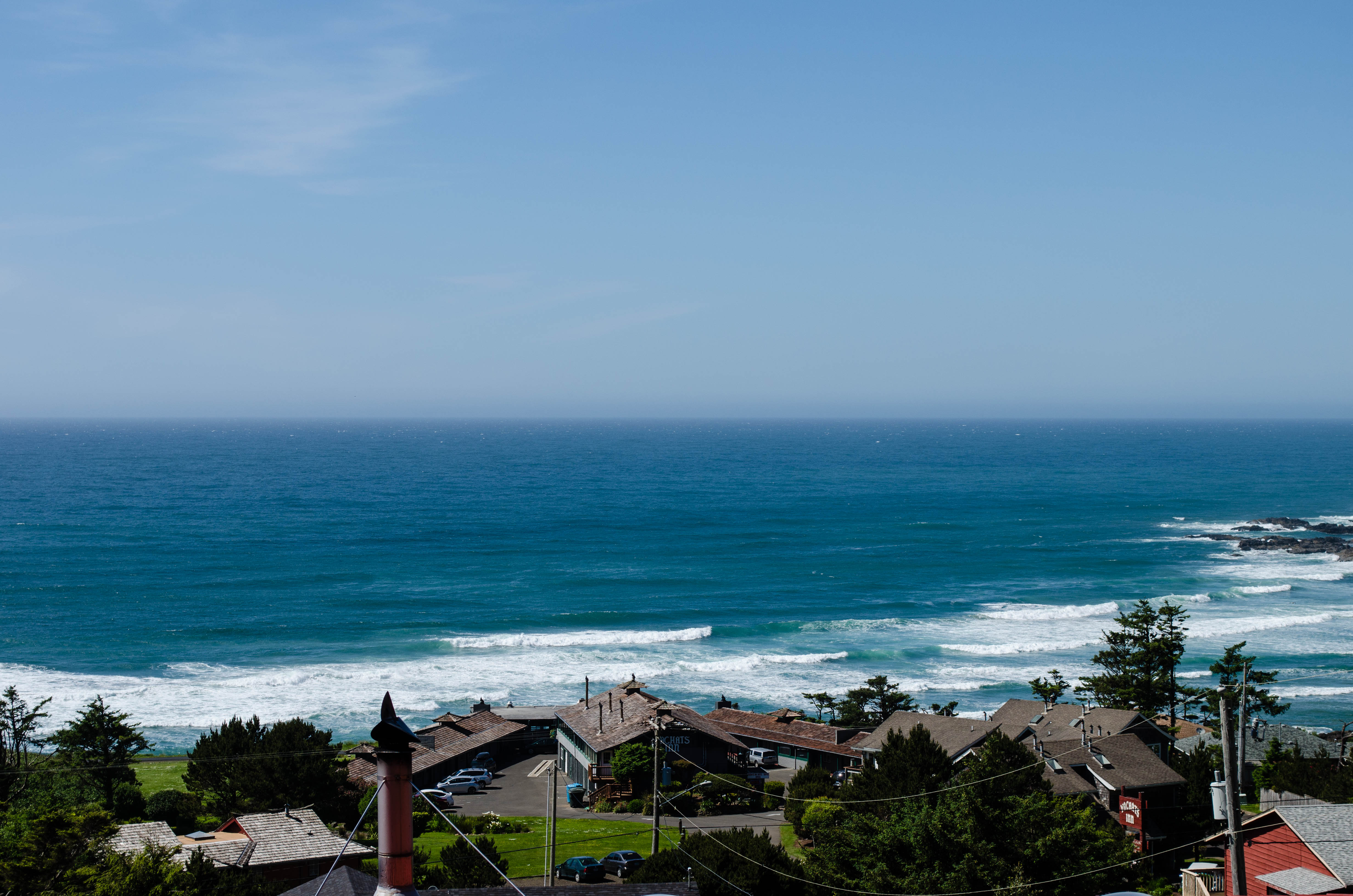 Bella Vista Houses for Rent in Yachats, Oregon, United States Airbnb