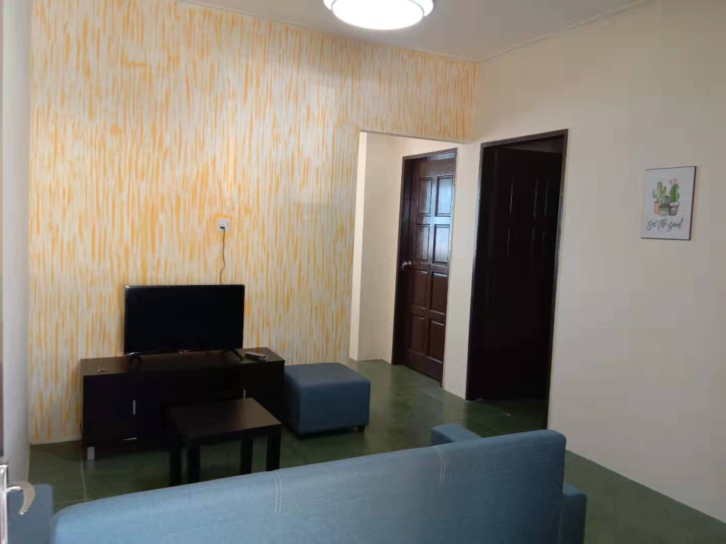 [Home2stay] 13 Private House 2 Room 1 Living Room 1 Kitchen