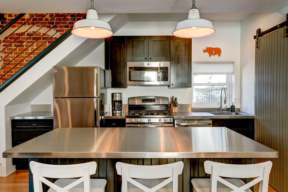 Curtis Park Charmer blocks from RiNo Houses for Rent in Denver