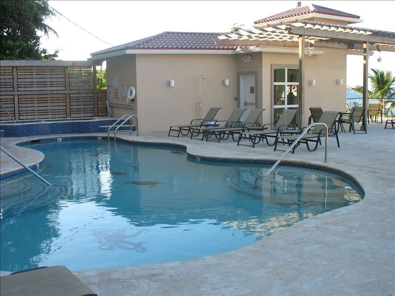 Seaside Studio Suite - at Grande Bay Resort, St. J